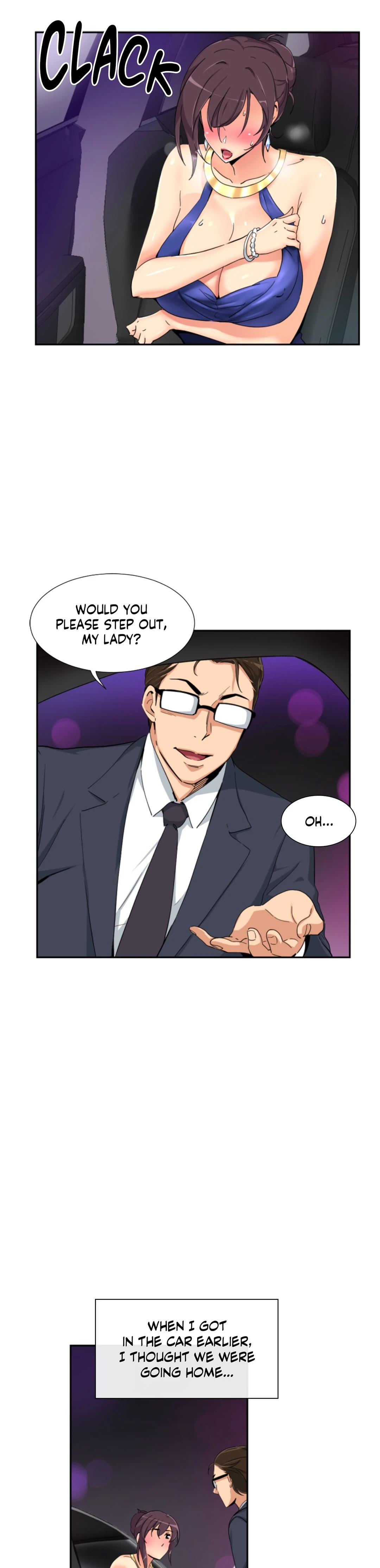 Bride Training - Chapter 42 [photo 4] - MangaPorn