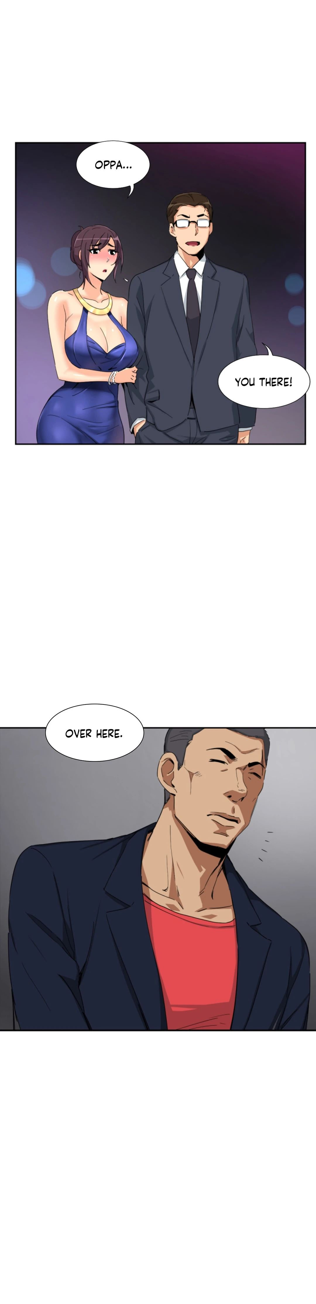 Bride Training - Chapter 42 [photo 6] - MangaPorn