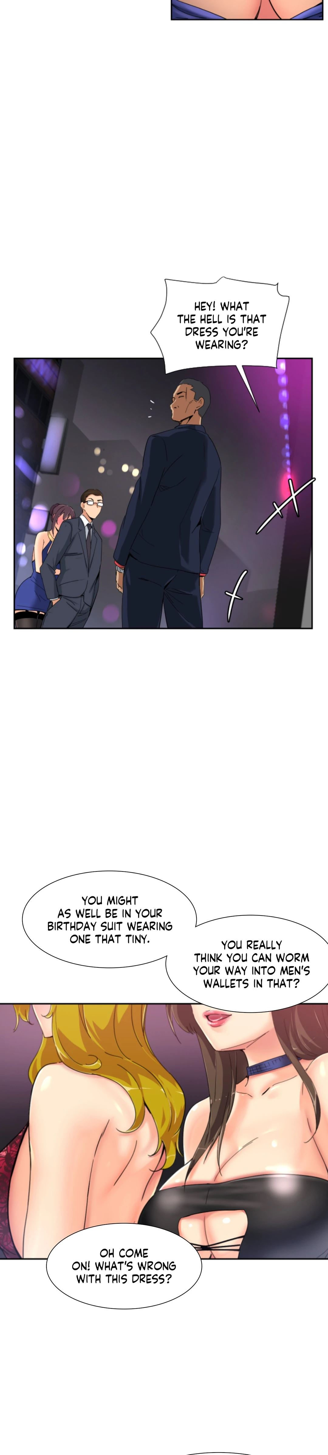 Bride Training - Chapter 42 [photo 8] - MangaPorn