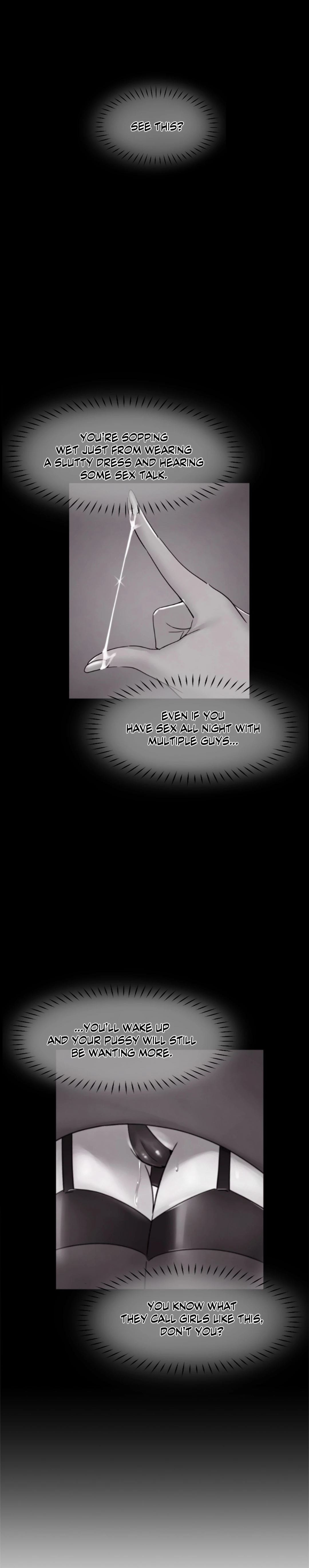 Bride Training - Chapter 43 [photo 1] - MangaPorn