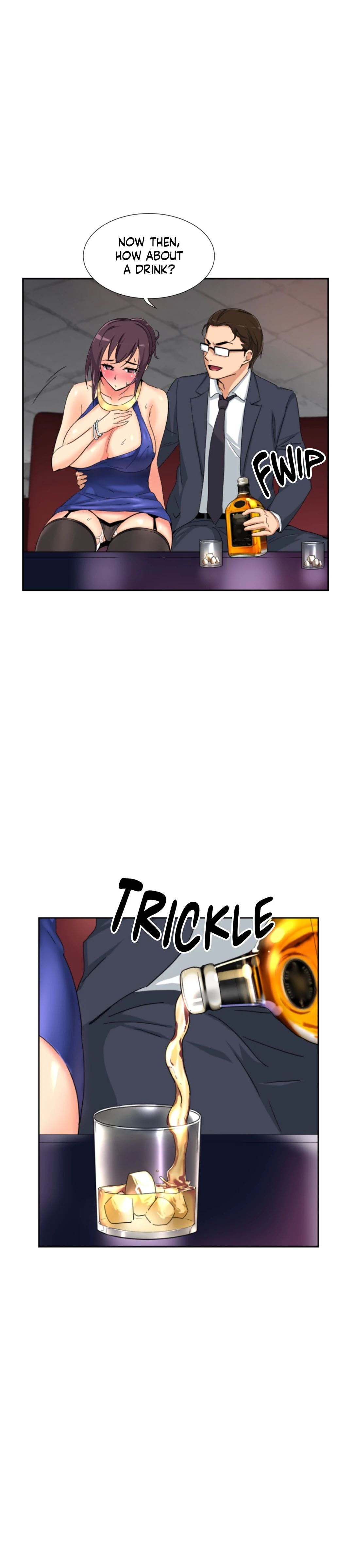 Bride Training - Chapter 43 [photo 12] - MangaPorn