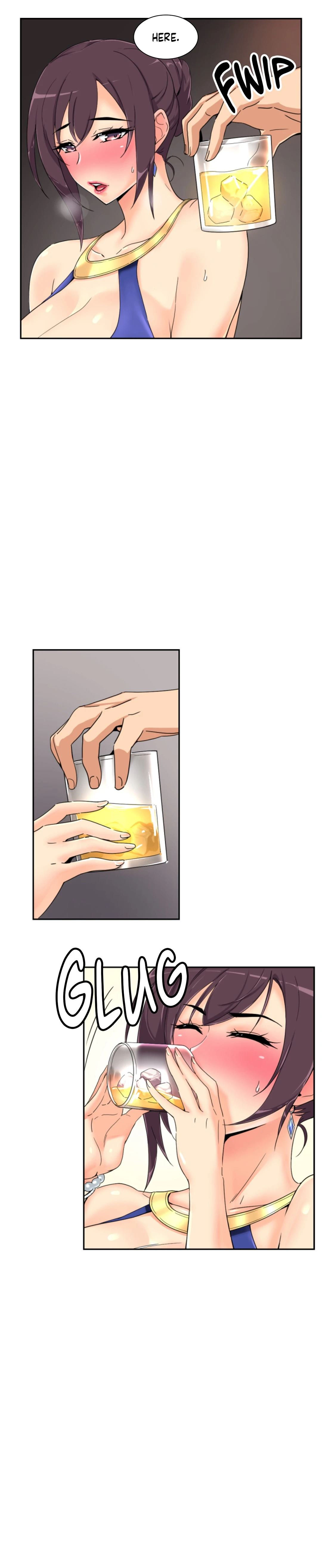 Bride Training - Chapter 43 [photo 13] - MangaPorn