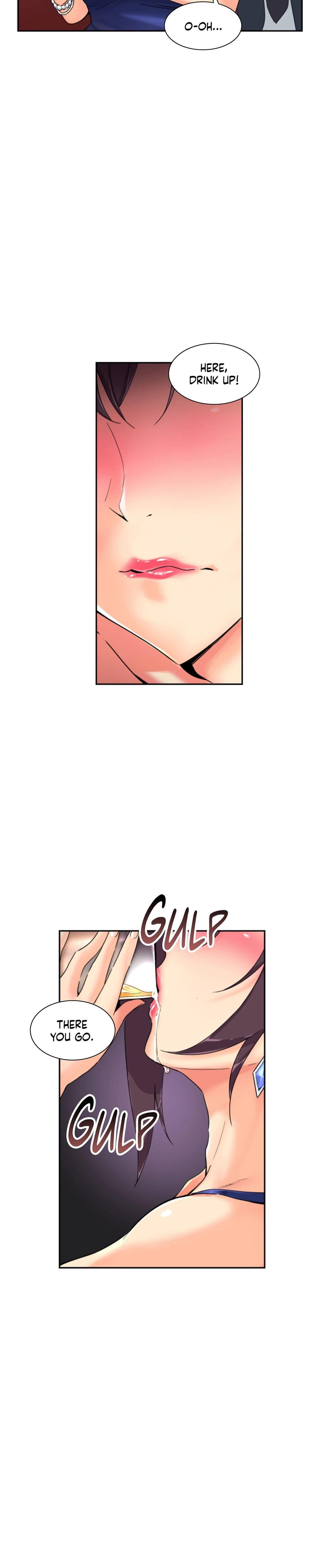 Bride Training - Chapter 43 [photo 15] - MangaPorn