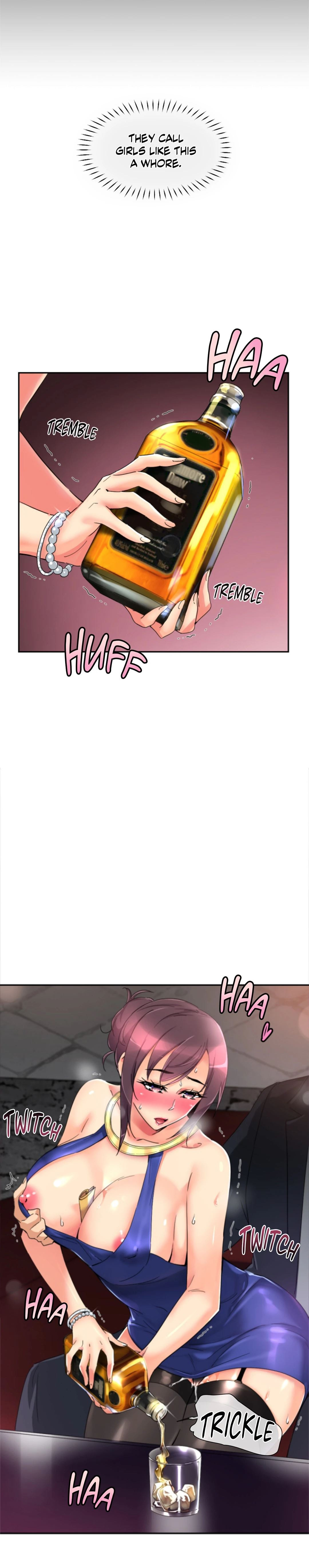 Bride Training - Chapter 43 [photo 2] - MangaPorn