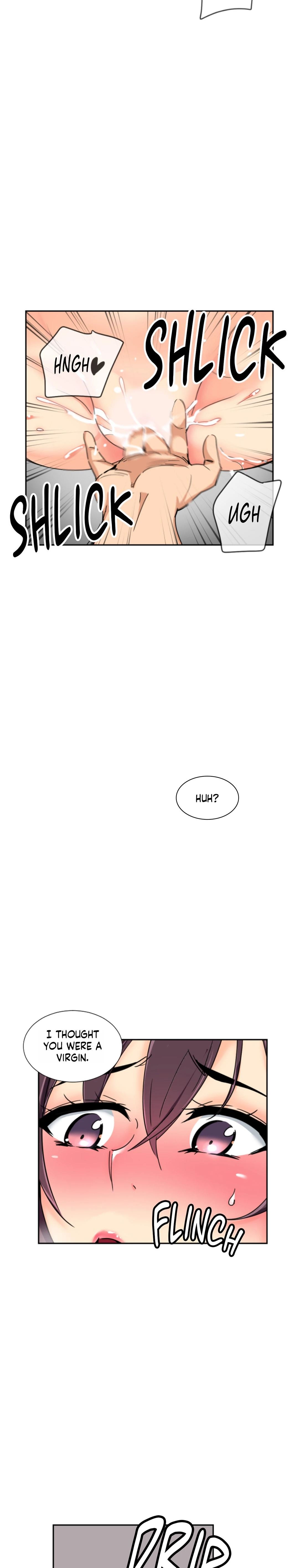 Bride Training - Chapter 43 [photo 23] - MangaPorn