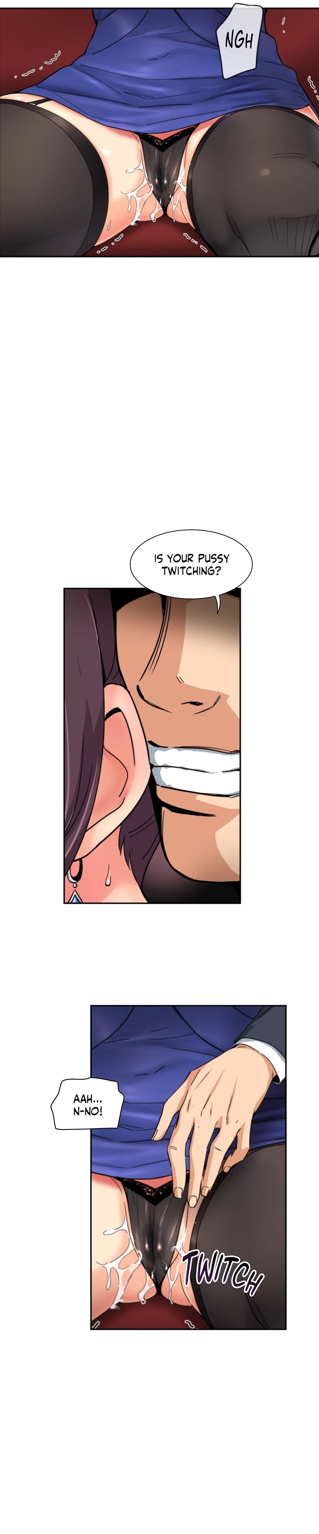 Bride Training - Chapter 43 [photo 7] - MangaPorn