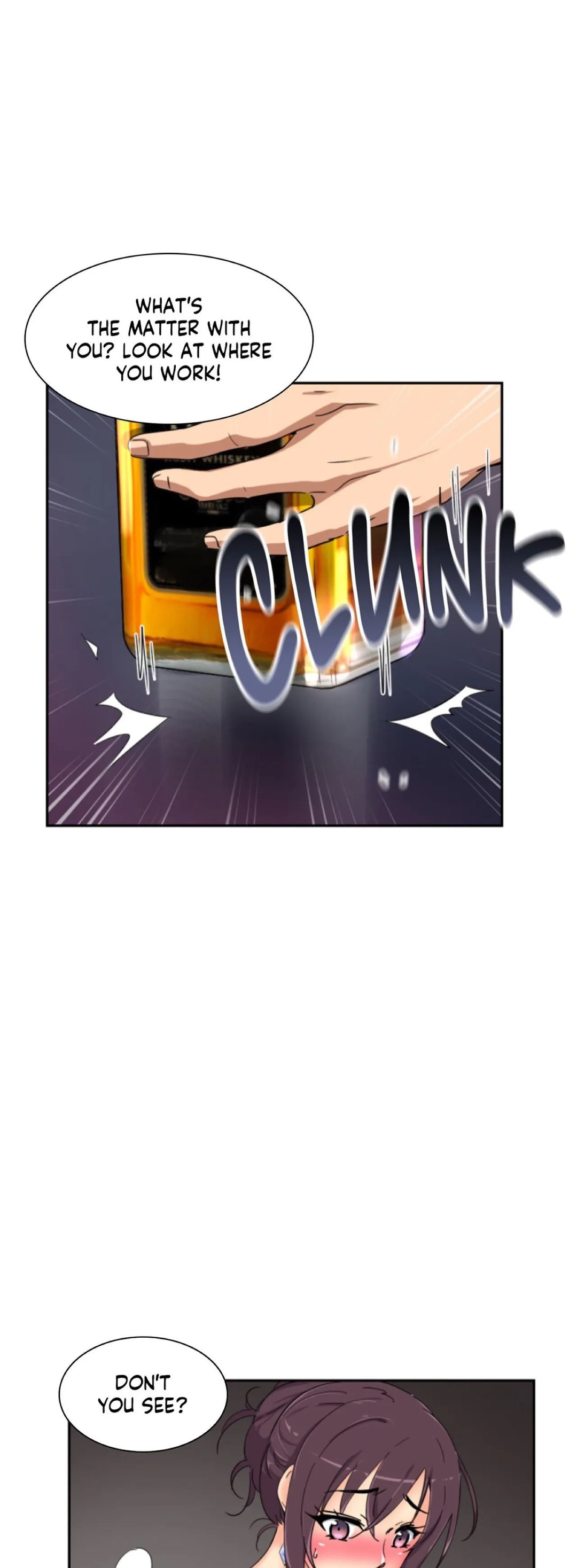 Bride Training - Chapter 44 [photo 28] - MangaPorn