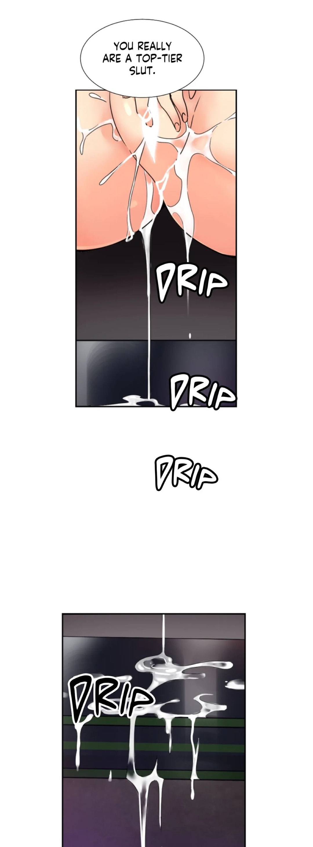 Bride Training - Chapter 44 [photo 37] - MangaPorn