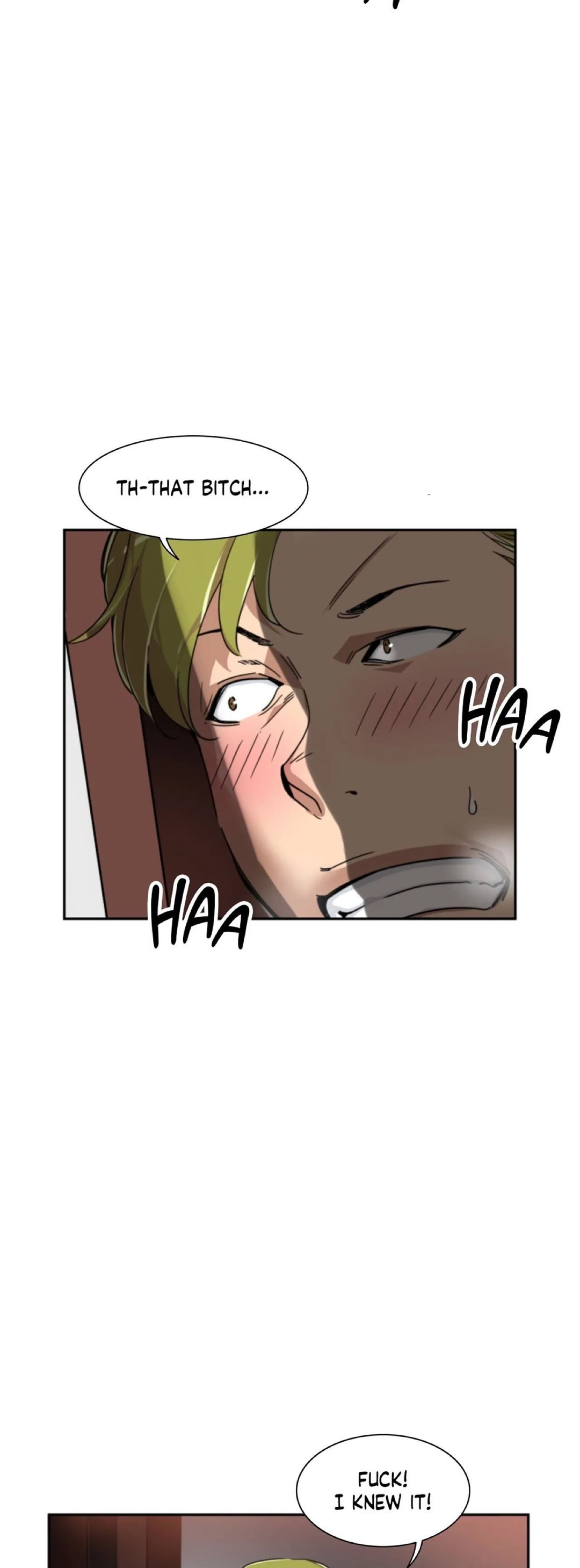 Bride Training - Chapter 44 [photo 39] - MangaPorn