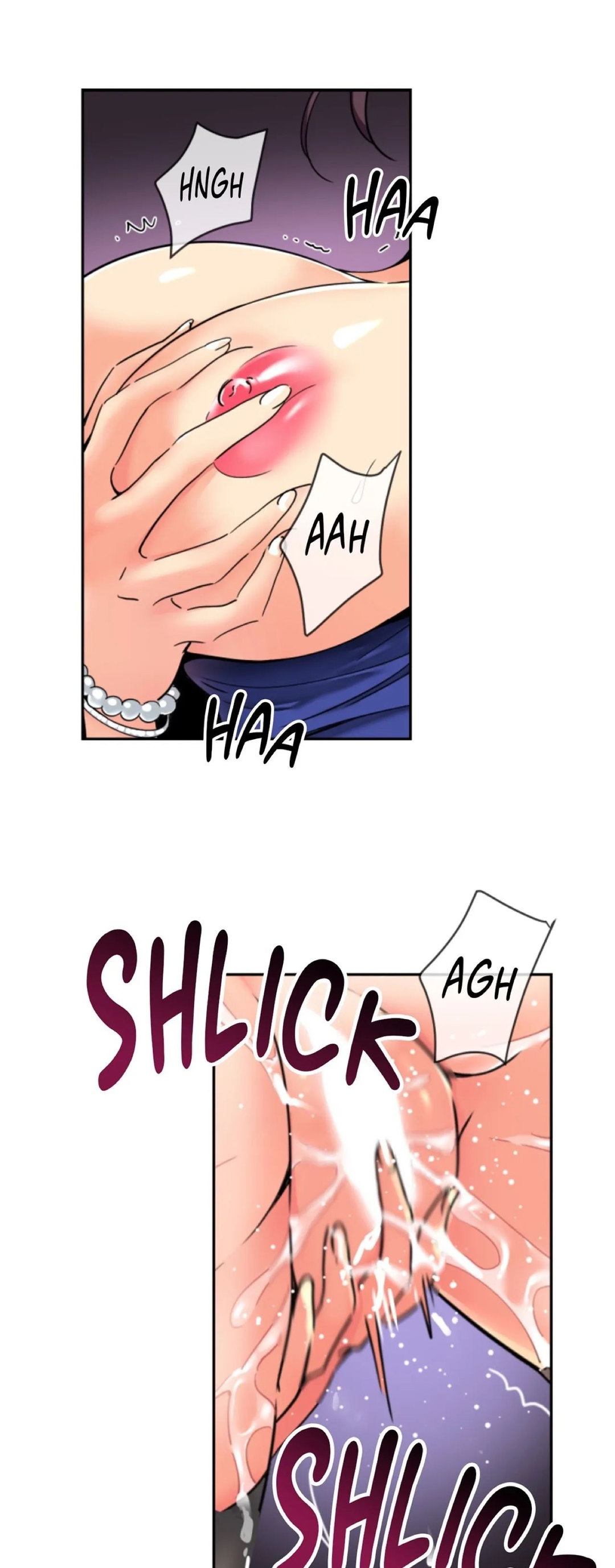 Bride Training - Chapter 44 [photo 43] - MangaPorn