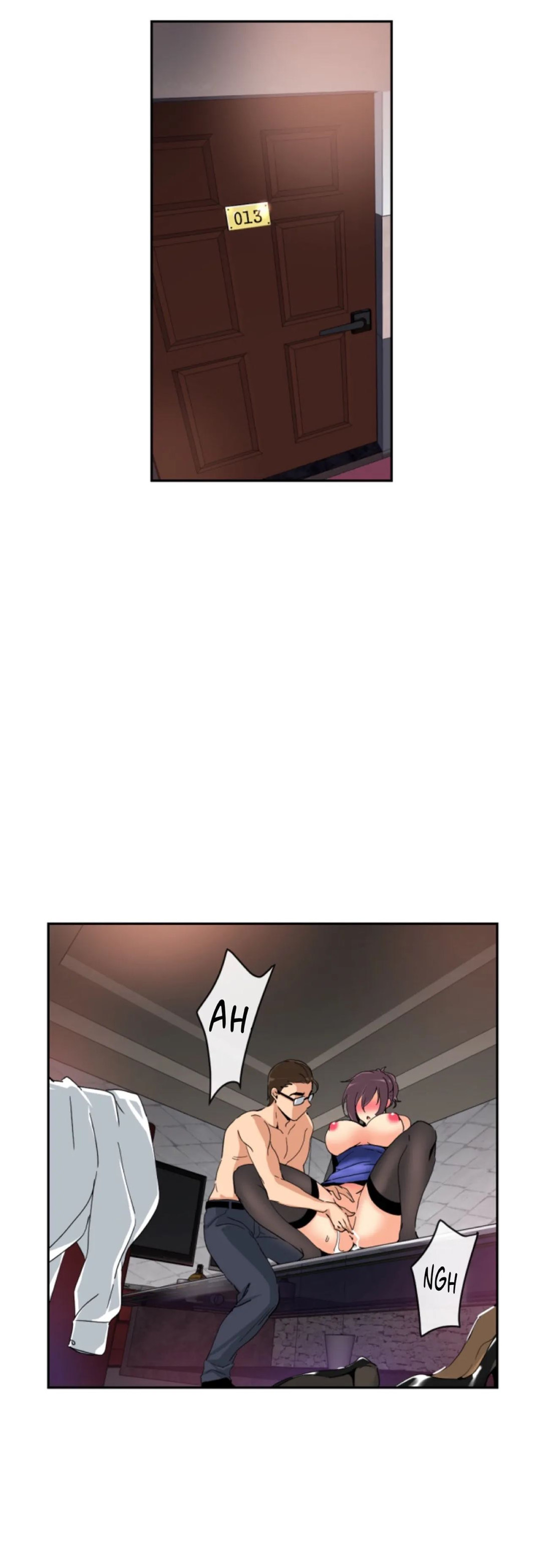 Bride Training - Chapter 44 [photo 7] - MangaPorn