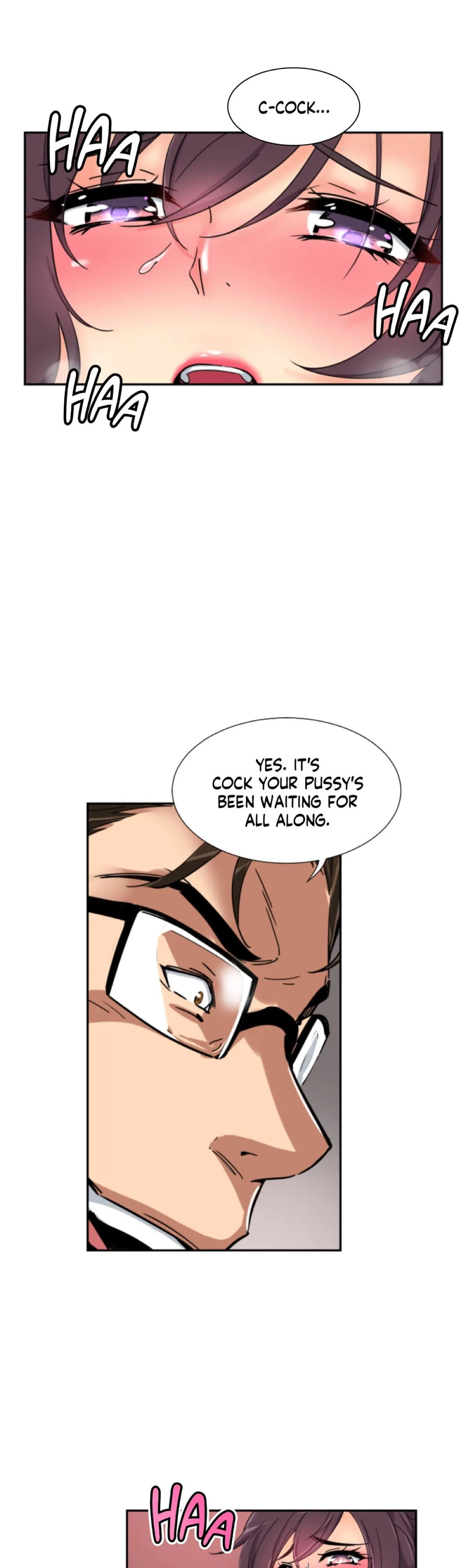 Bride Training - Chapter 45 [photo 1] - MangaPorn