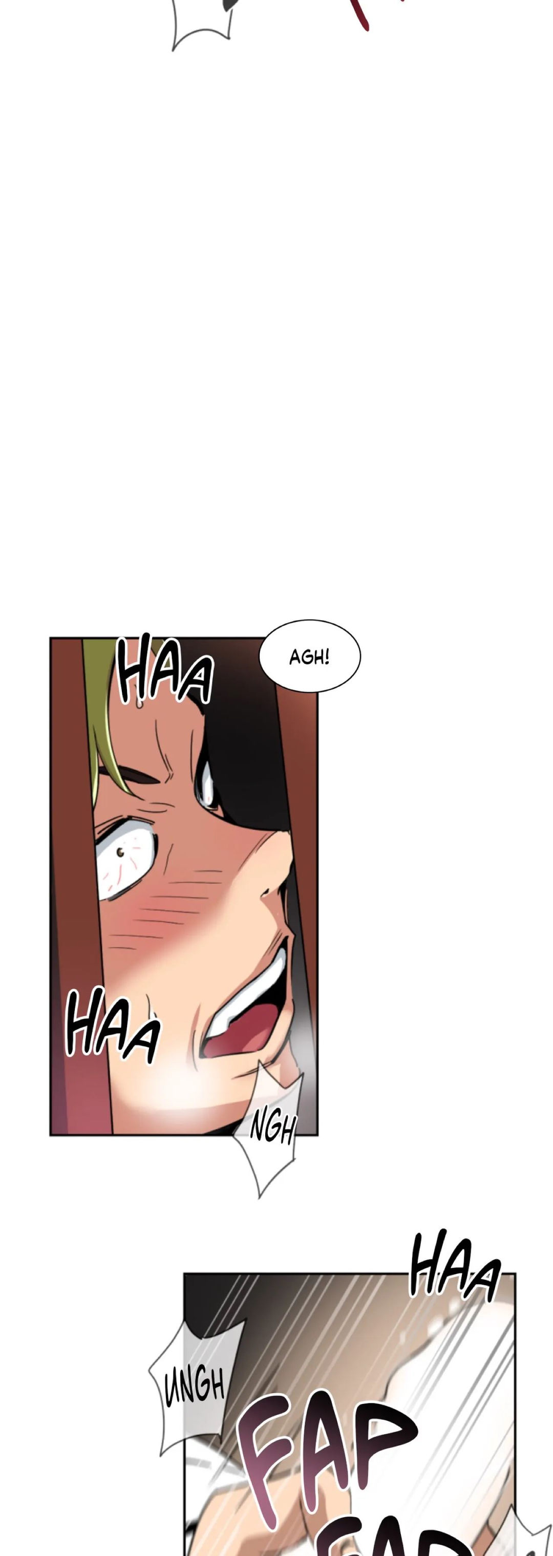 Bride Training - Chapter 45 [photo 12] - MangaPorn