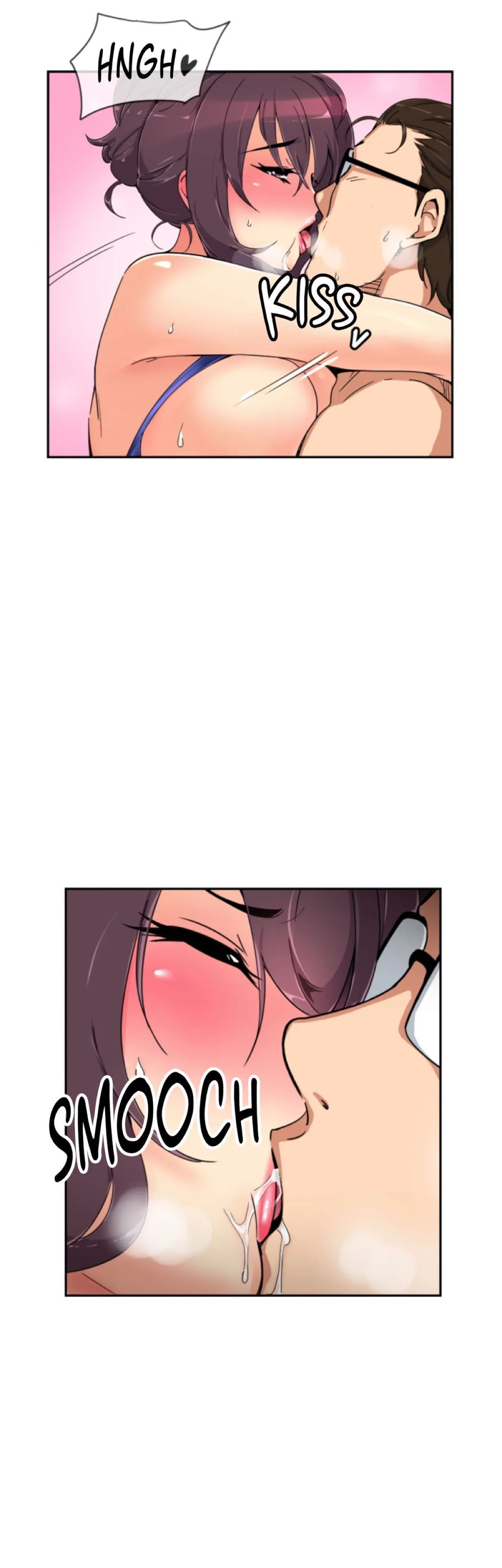 Bride Training - Chapter 45 [photo 16] - MangaPorn