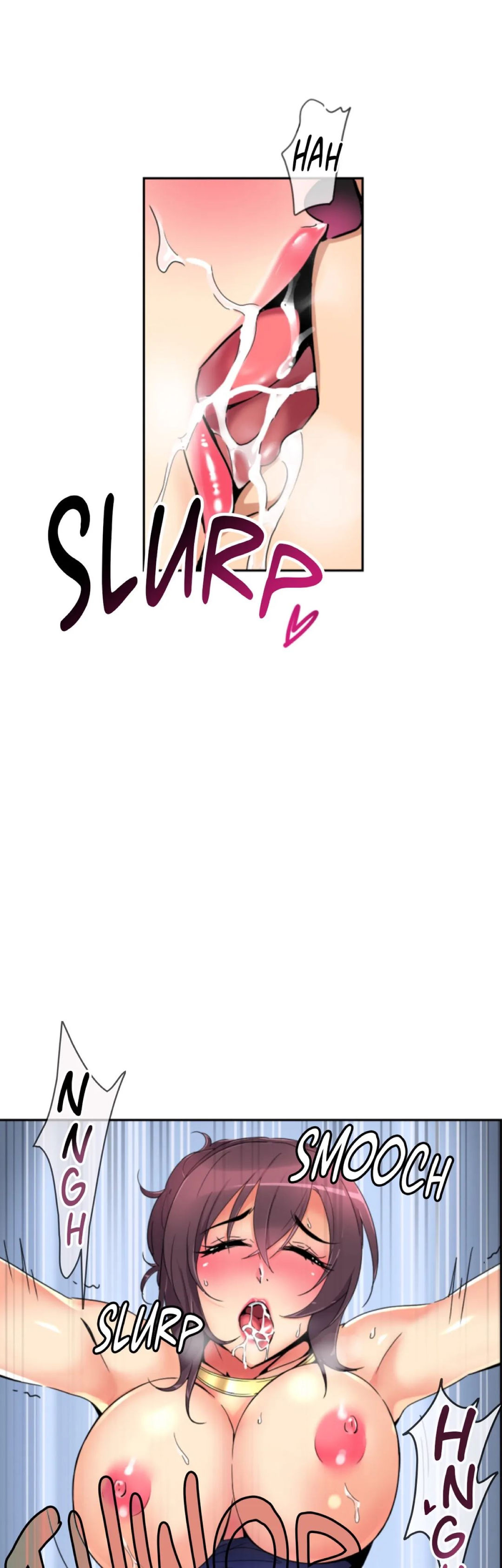 Bride Training - Chapter 45 [photo 17] - MangaPorn