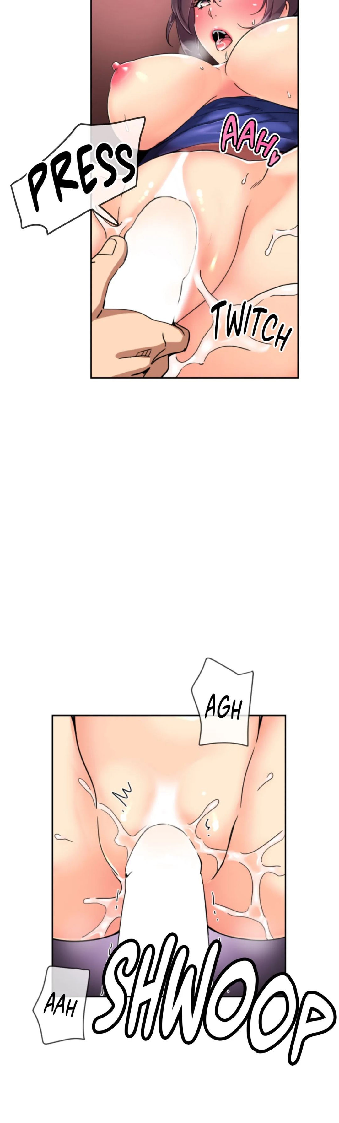 Bride Training - Chapter 45 [photo 2] - MangaPorn