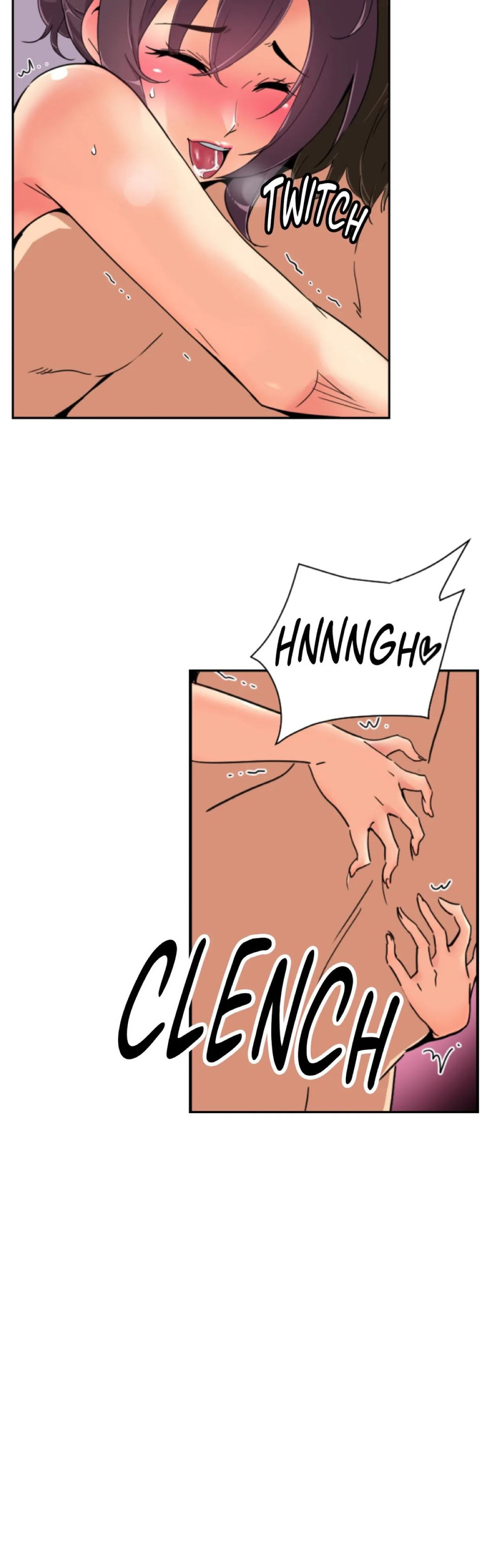 Bride Training - Chapter 45 [photo 20] - MangaPorn