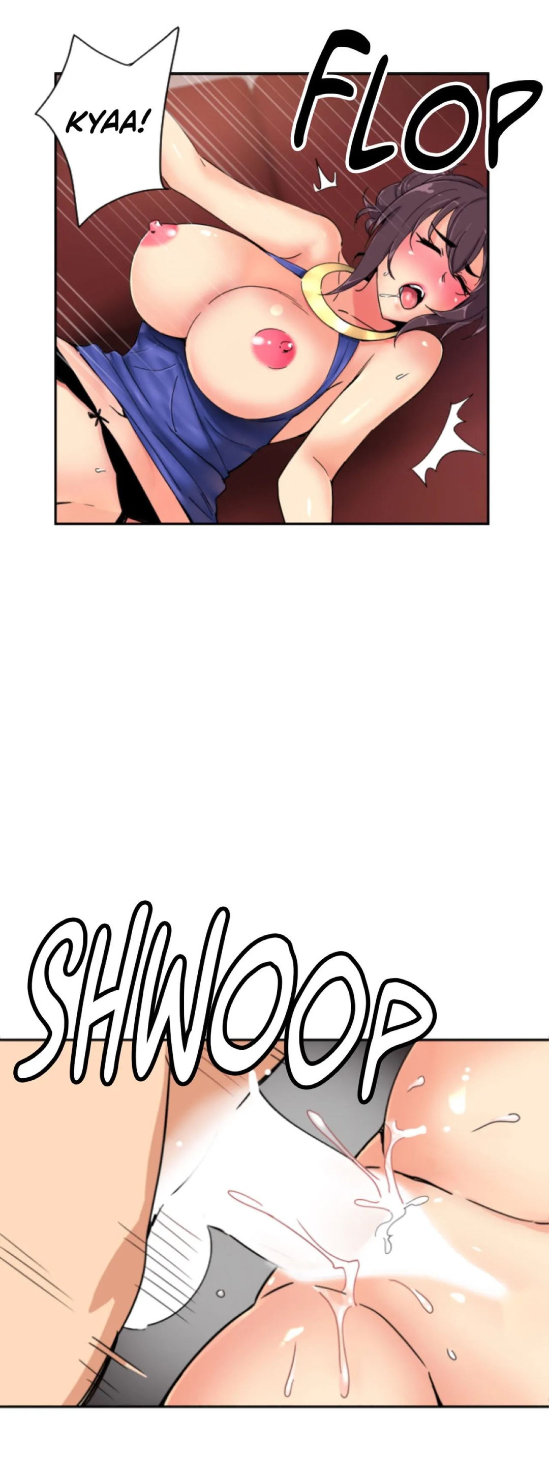 Bride Training - Chapter 45 [photo 21] - MangaPorn