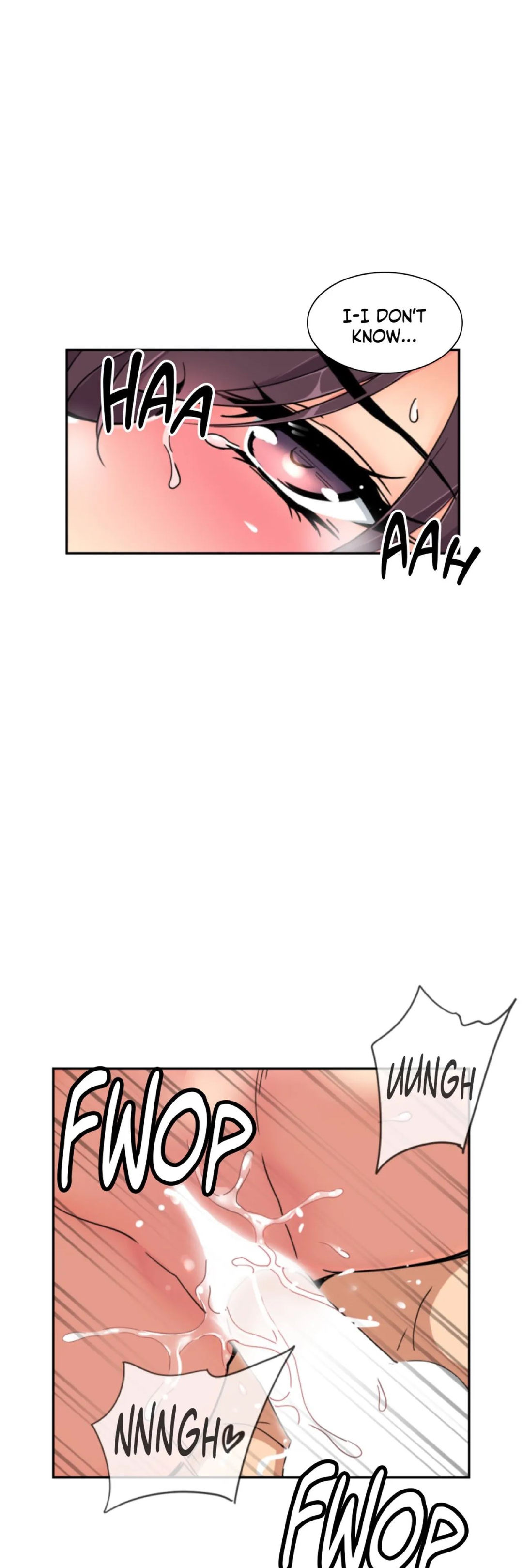 Bride Training - Chapter 45 [photo 28] - MangaPorn