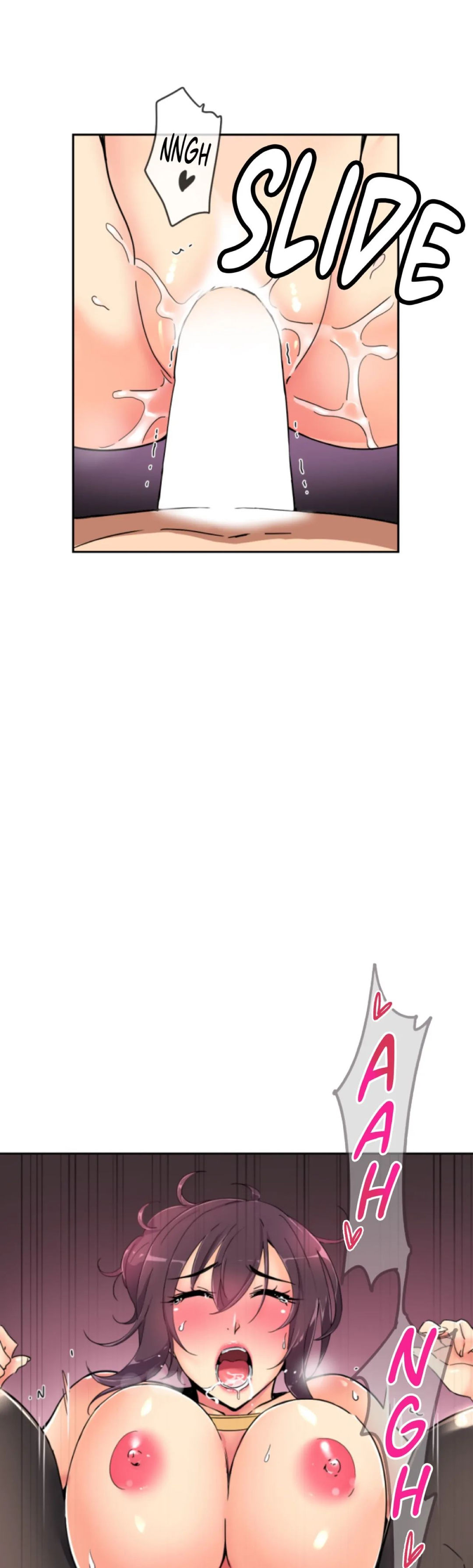 Bride Training - Chapter 45 [photo 3] - MangaPorn