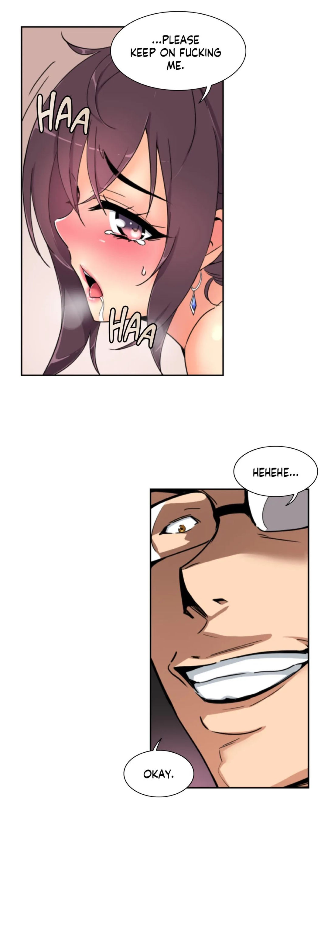 Bride Training - Chapter 45 [photo 31] - MangaPorn