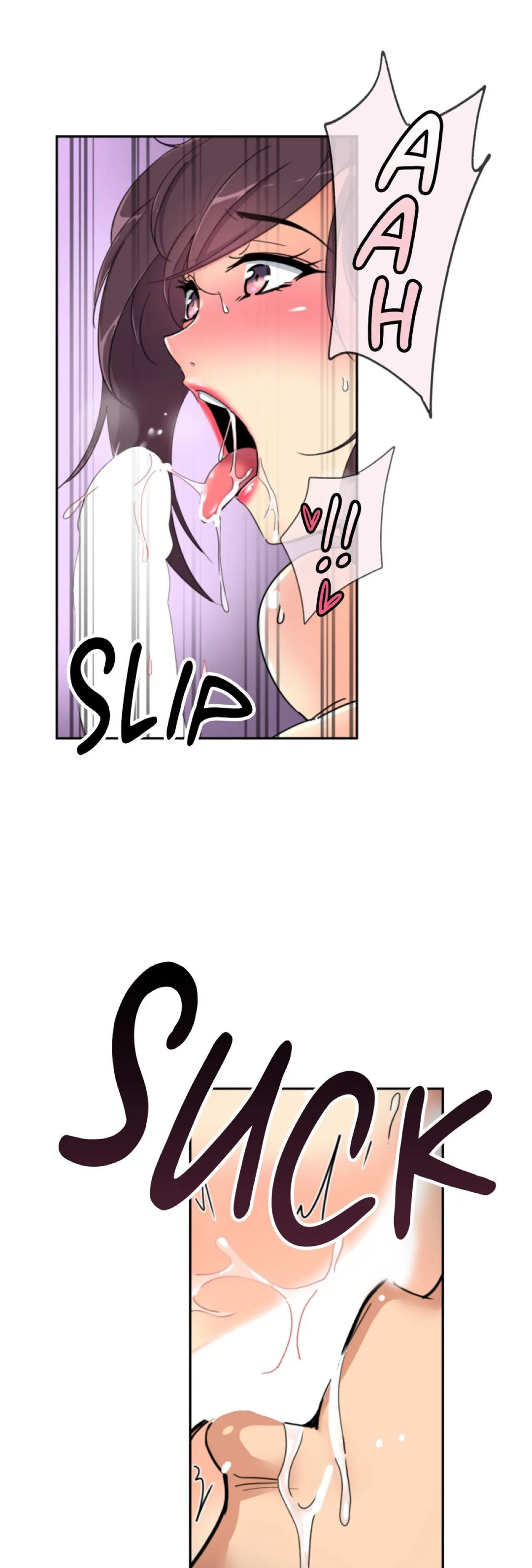 Bride Training - Chapter 45 [photo 36] - MangaPorn