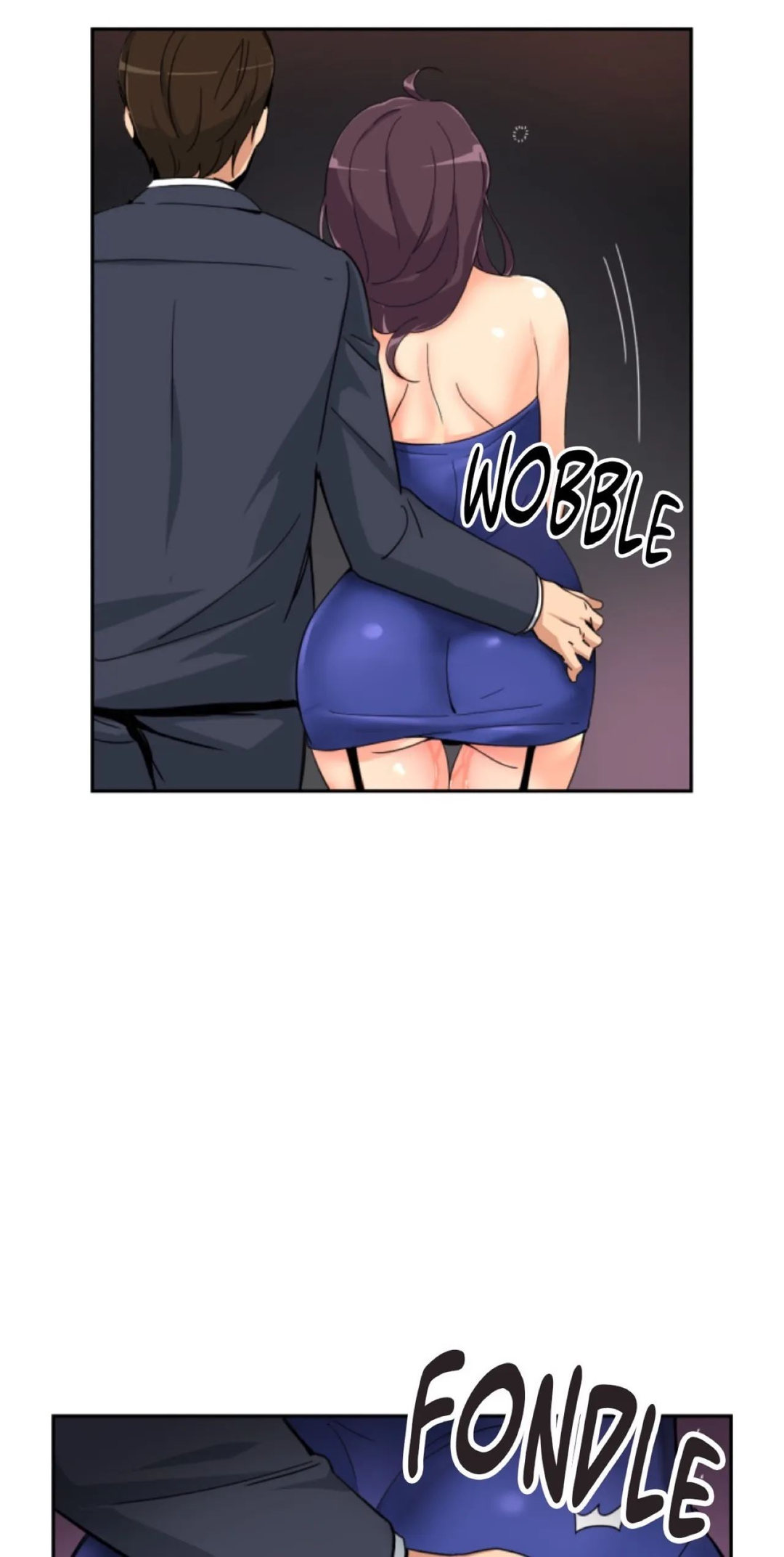 Bride Training - Chapter 46 [photo 54] - MangaPorn