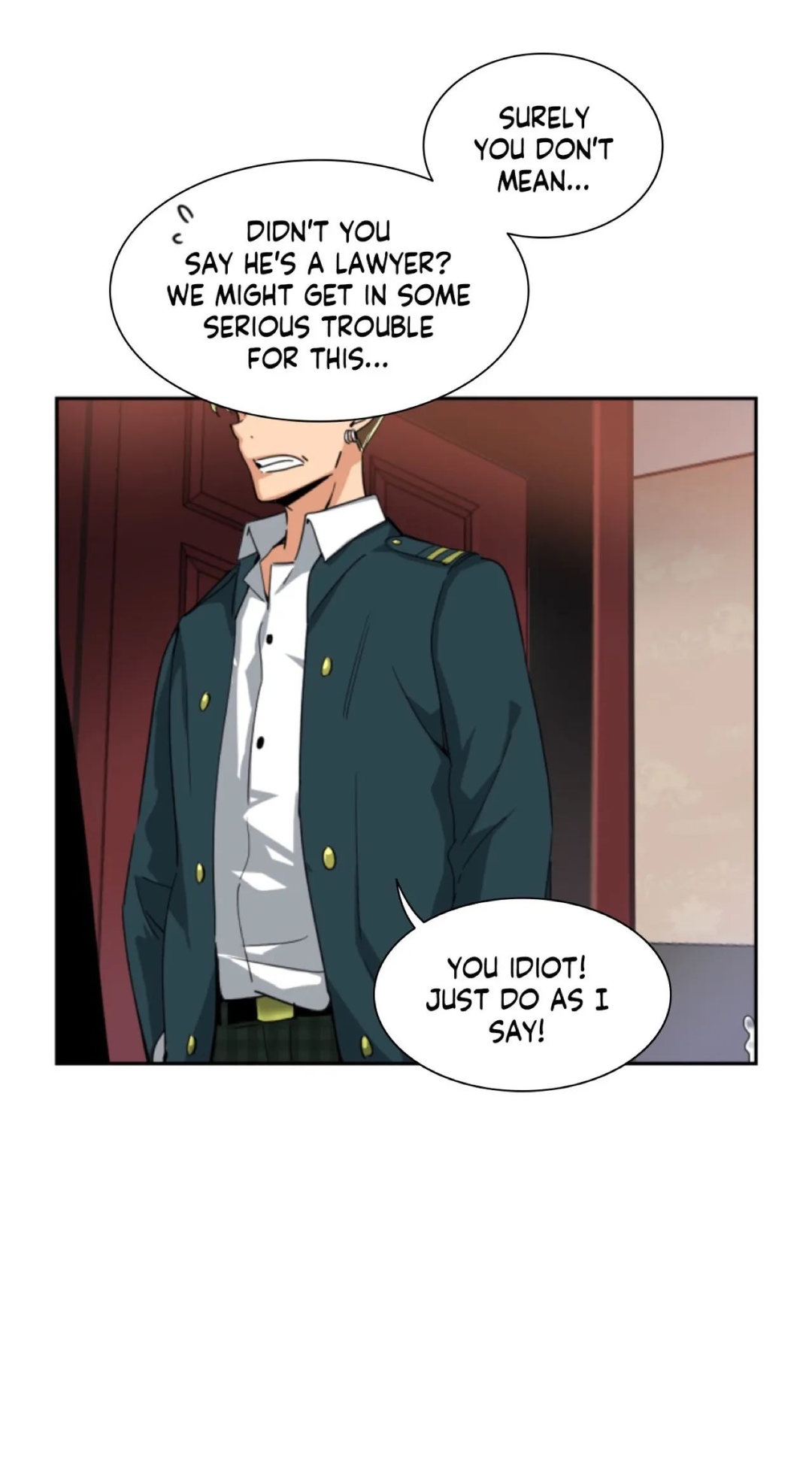 Bride Training - Chapter 46 [photo 57] - MangaPorn