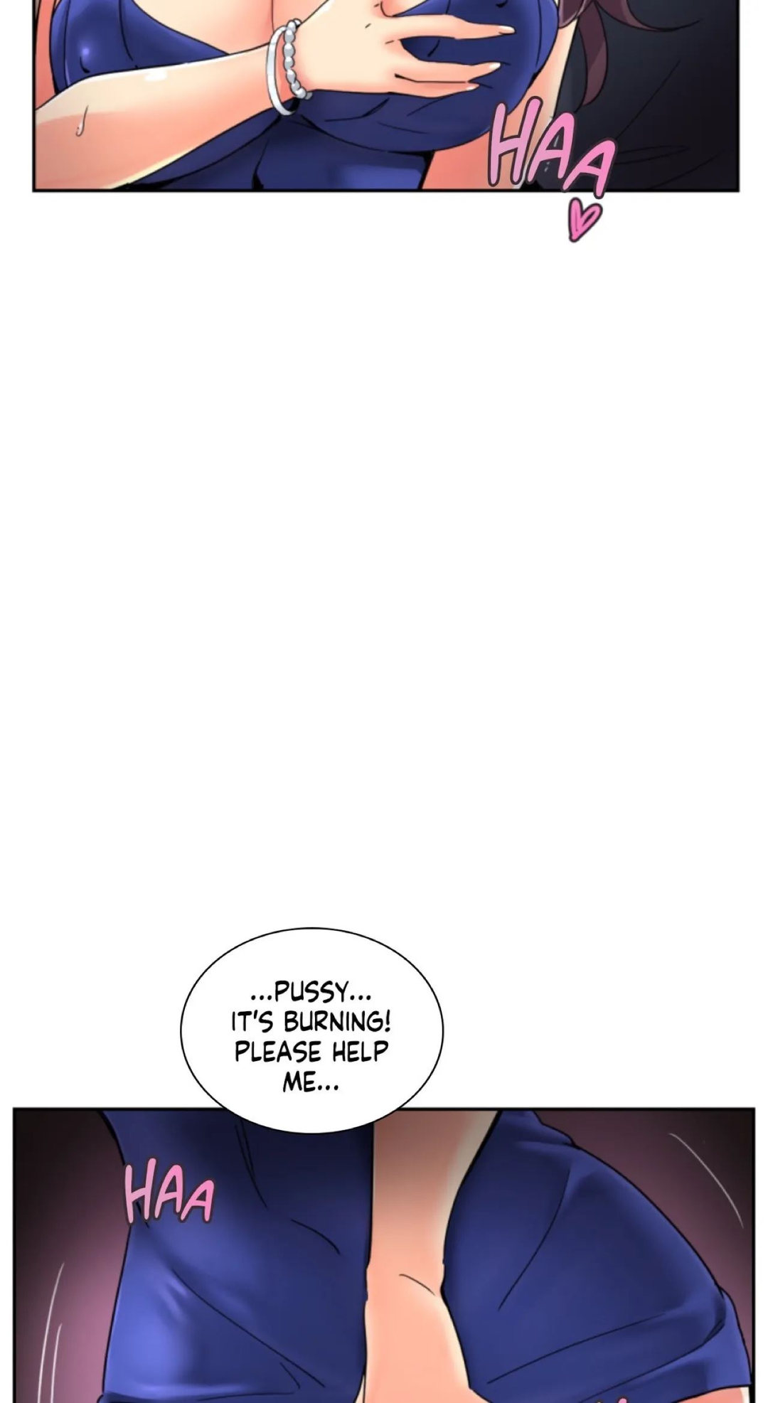 Bride Training - Chapter 46 [photo 62] - MangaPorn