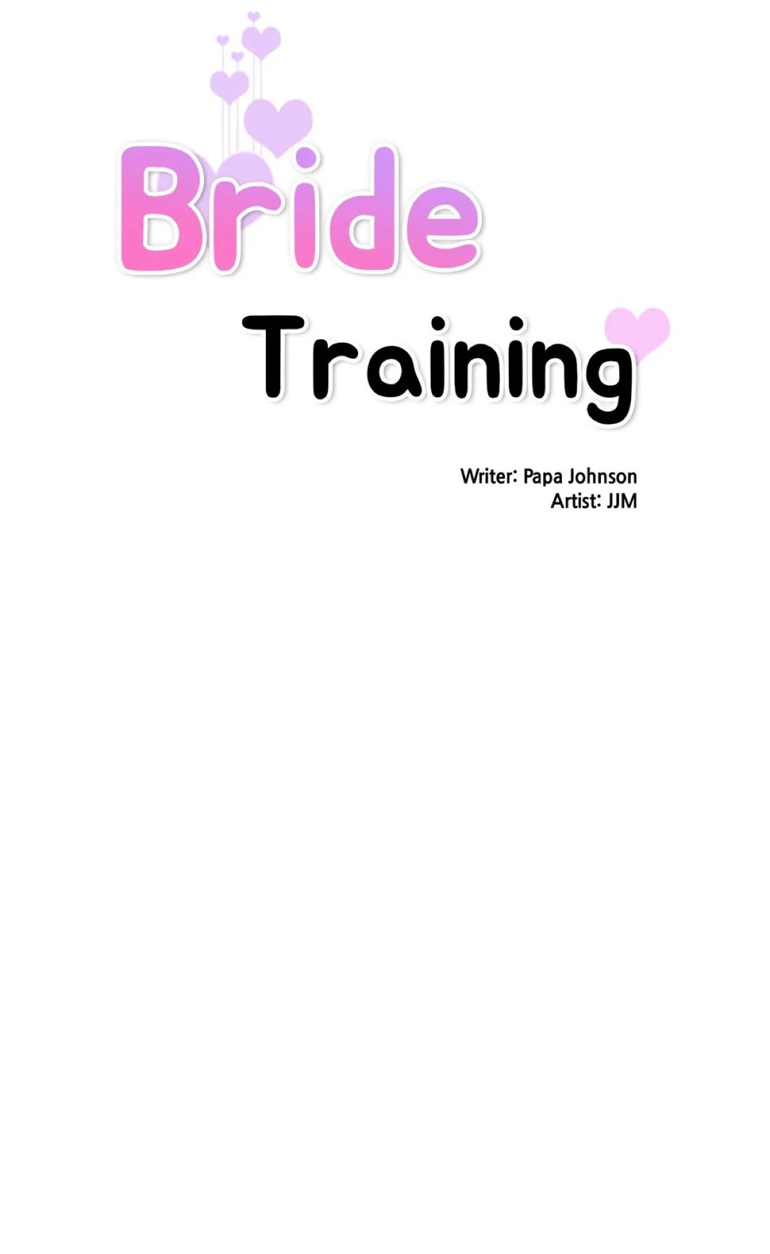 Bride Training - Chapter 46 [photo 7] - MangaPorn