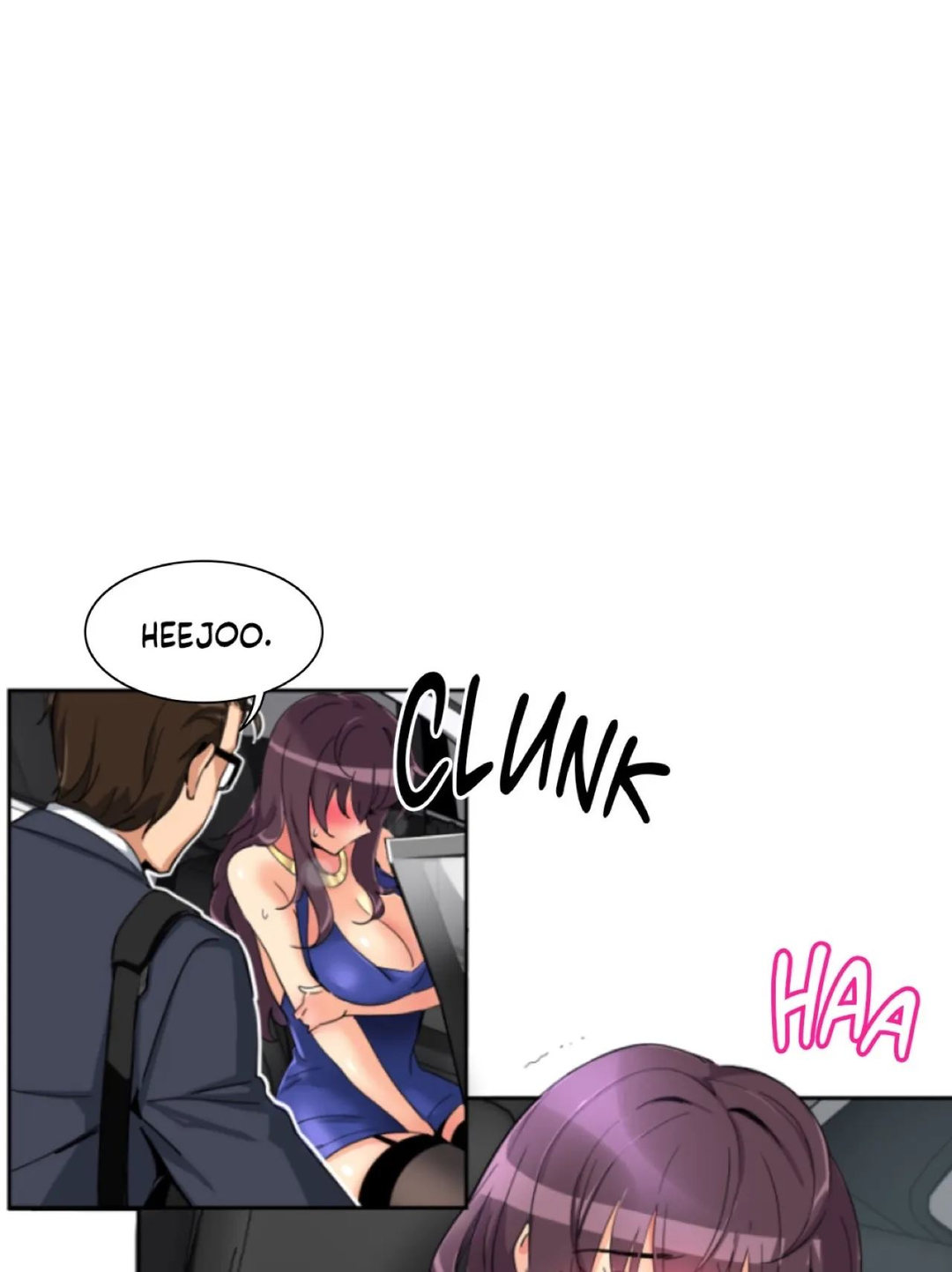 Bride Training - Chapter 47 [photo 13] - MangaPorn