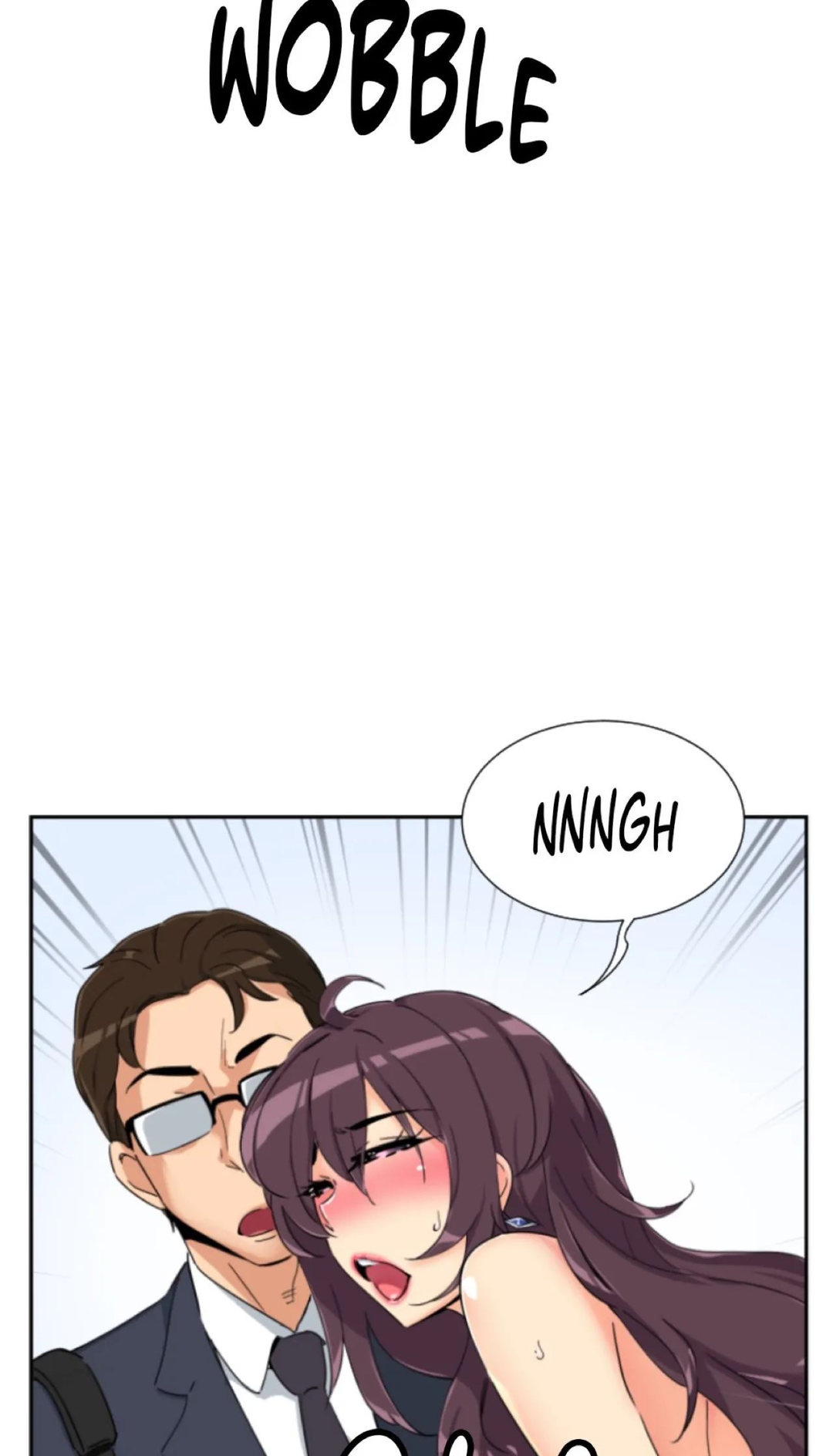 Bride Training - Chapter 47 [photo 18] - MangaPorn