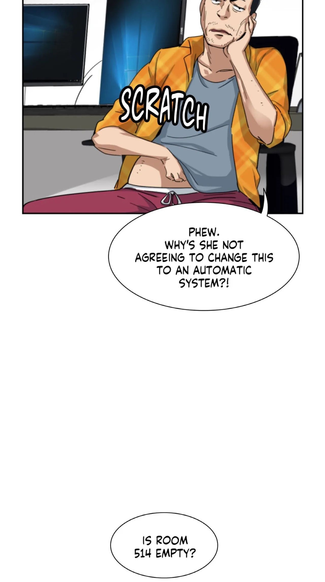 Bride Training - Chapter 47 [photo 27] - MangaPorn