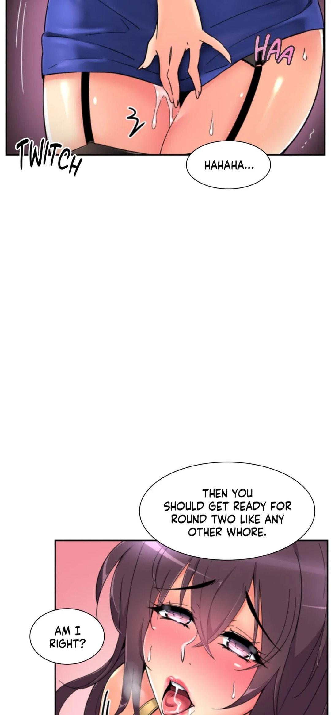 Bride Training - Chapter 47 [photo 3] - MangaPorn