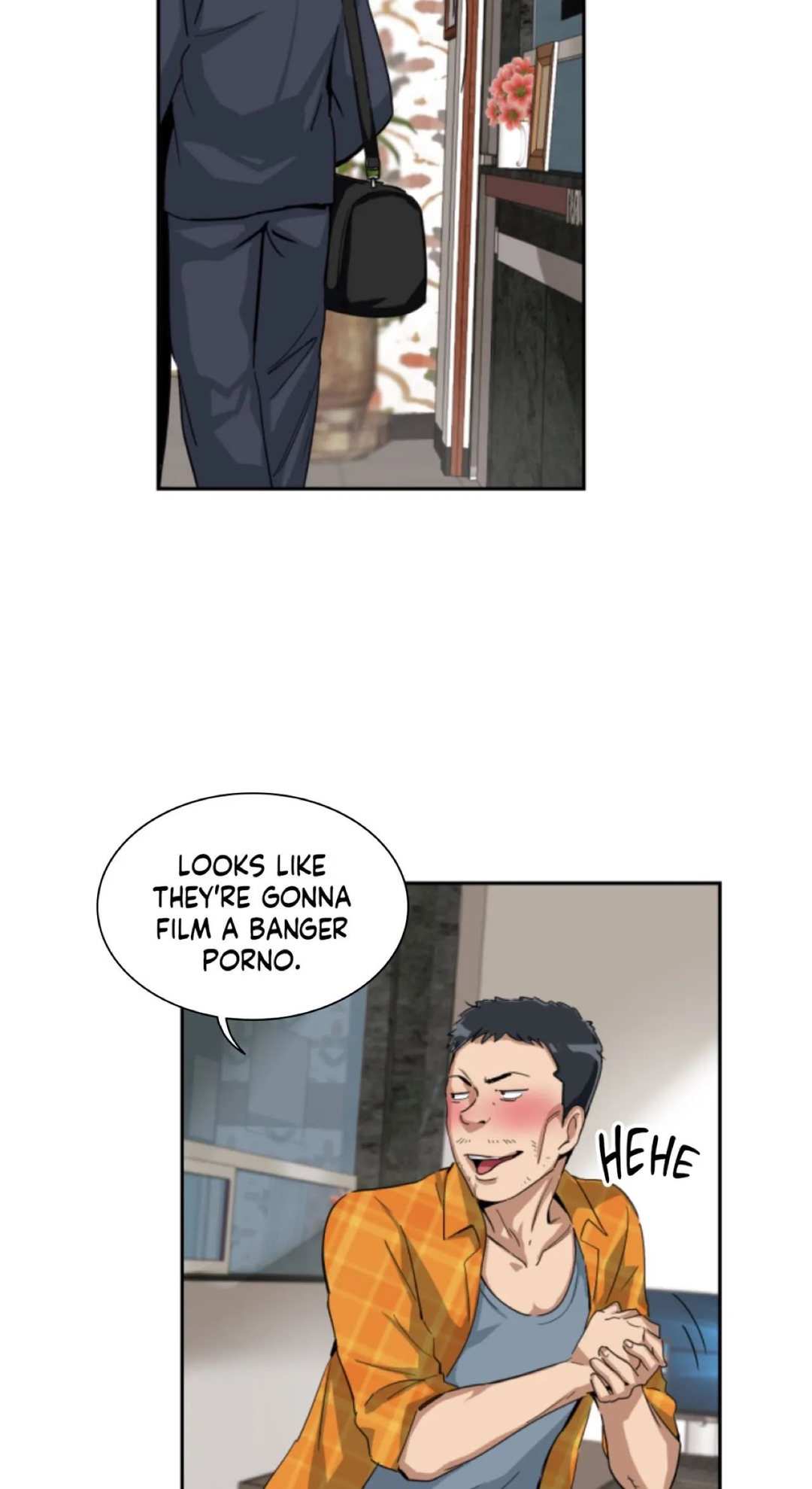 Bride Training - Chapter 47 [photo 35] - MangaPorn