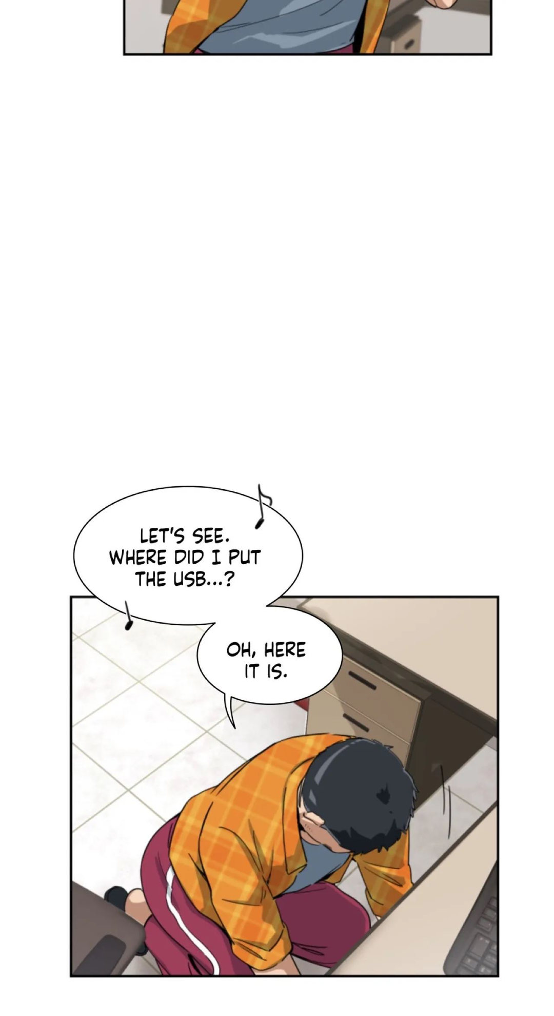 Bride Training - Chapter 47 [photo 36] - MangaPorn