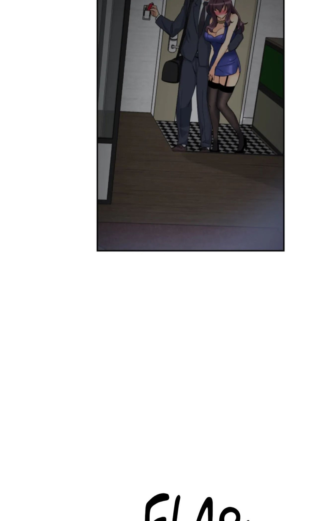 Bride Training - Chapter 47 [photo 46] - MangaPorn