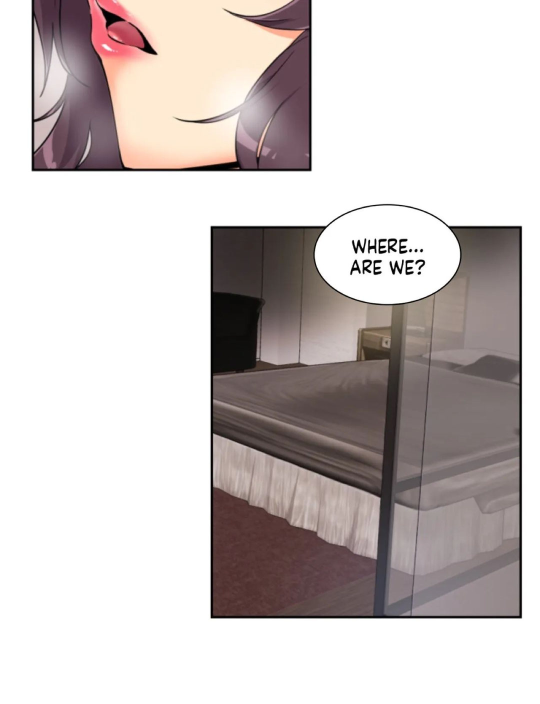 Bride Training - Chapter 47 [photo 51] - MangaPorn