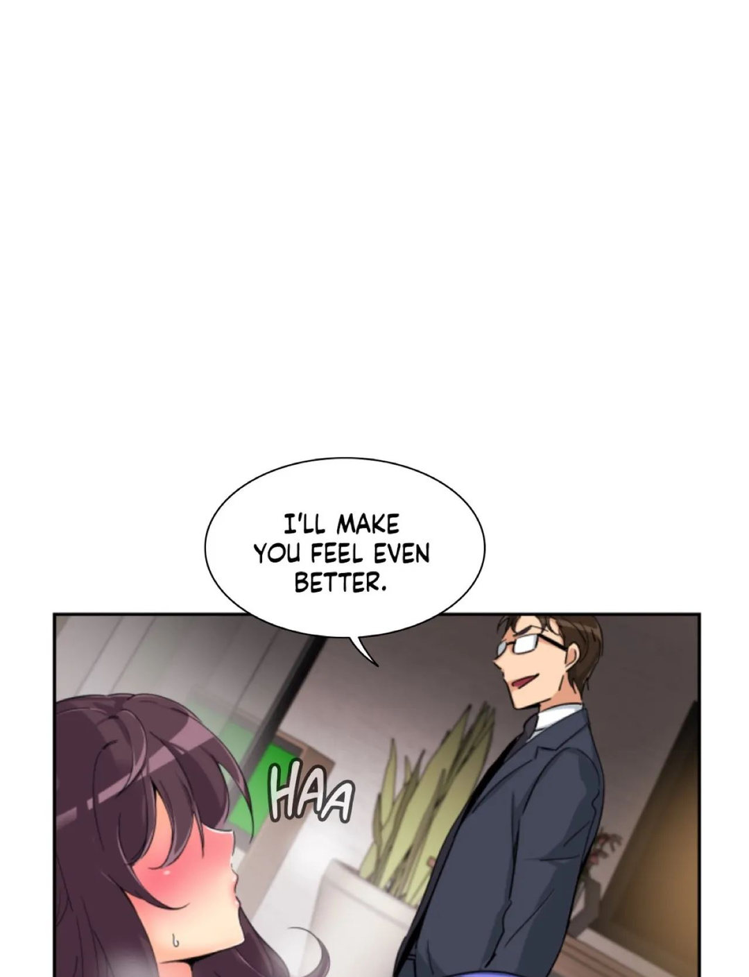 Bride Training - Chapter 47 [photo 55] - MangaPorn