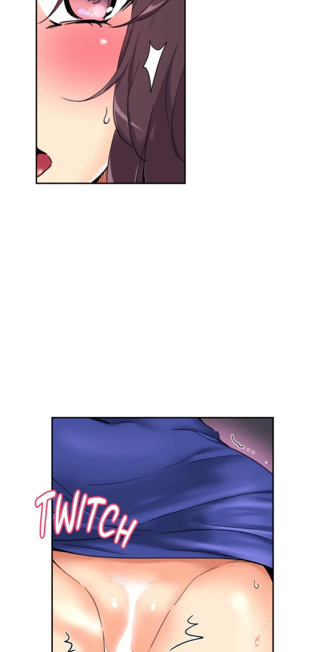 Bride Training - Chapter 47 [photo 58] - MangaPorn