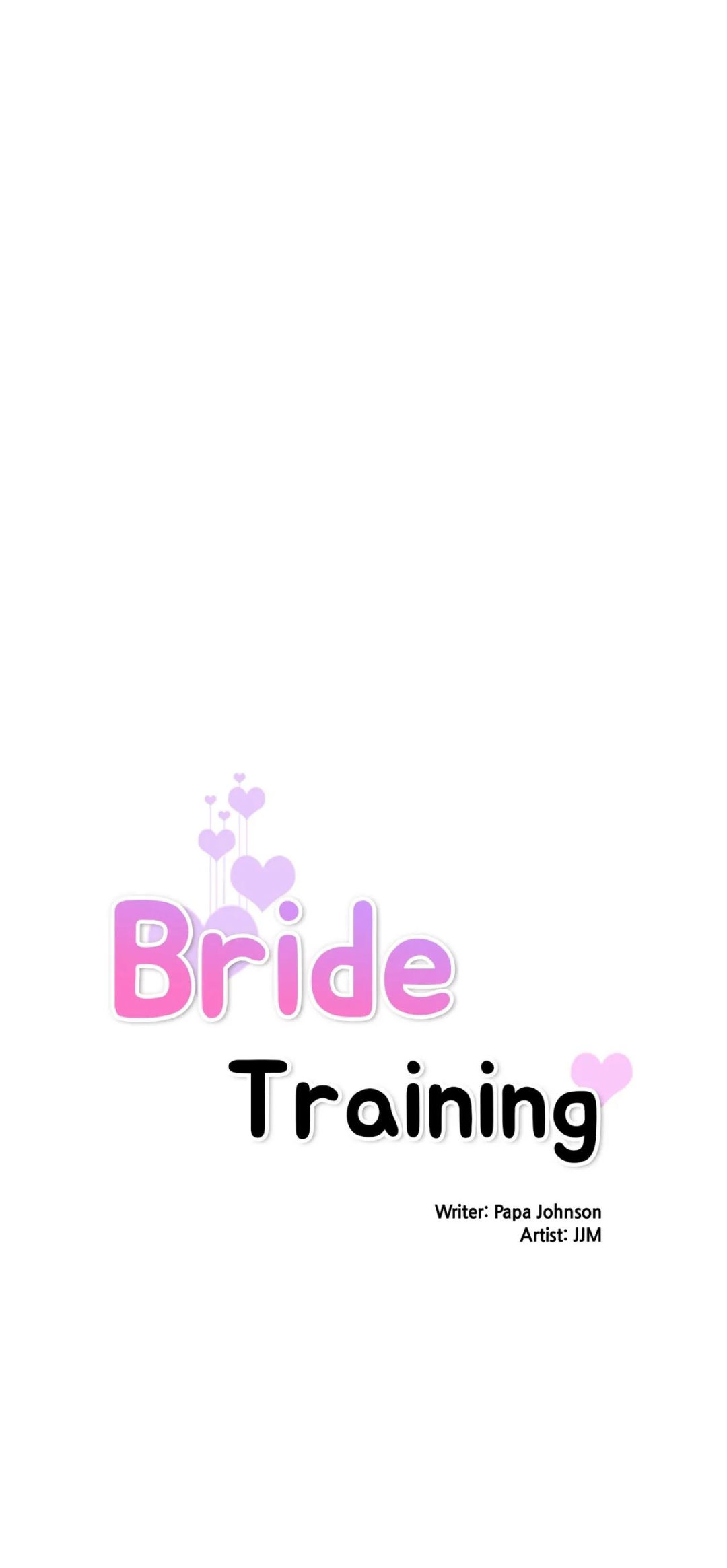 Bride Training - Chapter 47 [photo 7] - MangaPorn