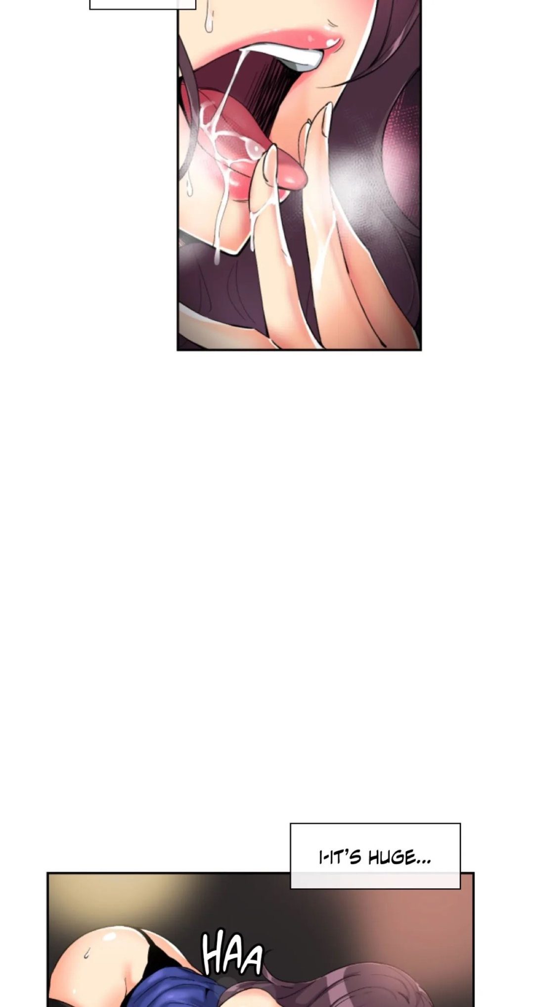 Bride Training - Chapter 48 [photo 10] - MangaPorn