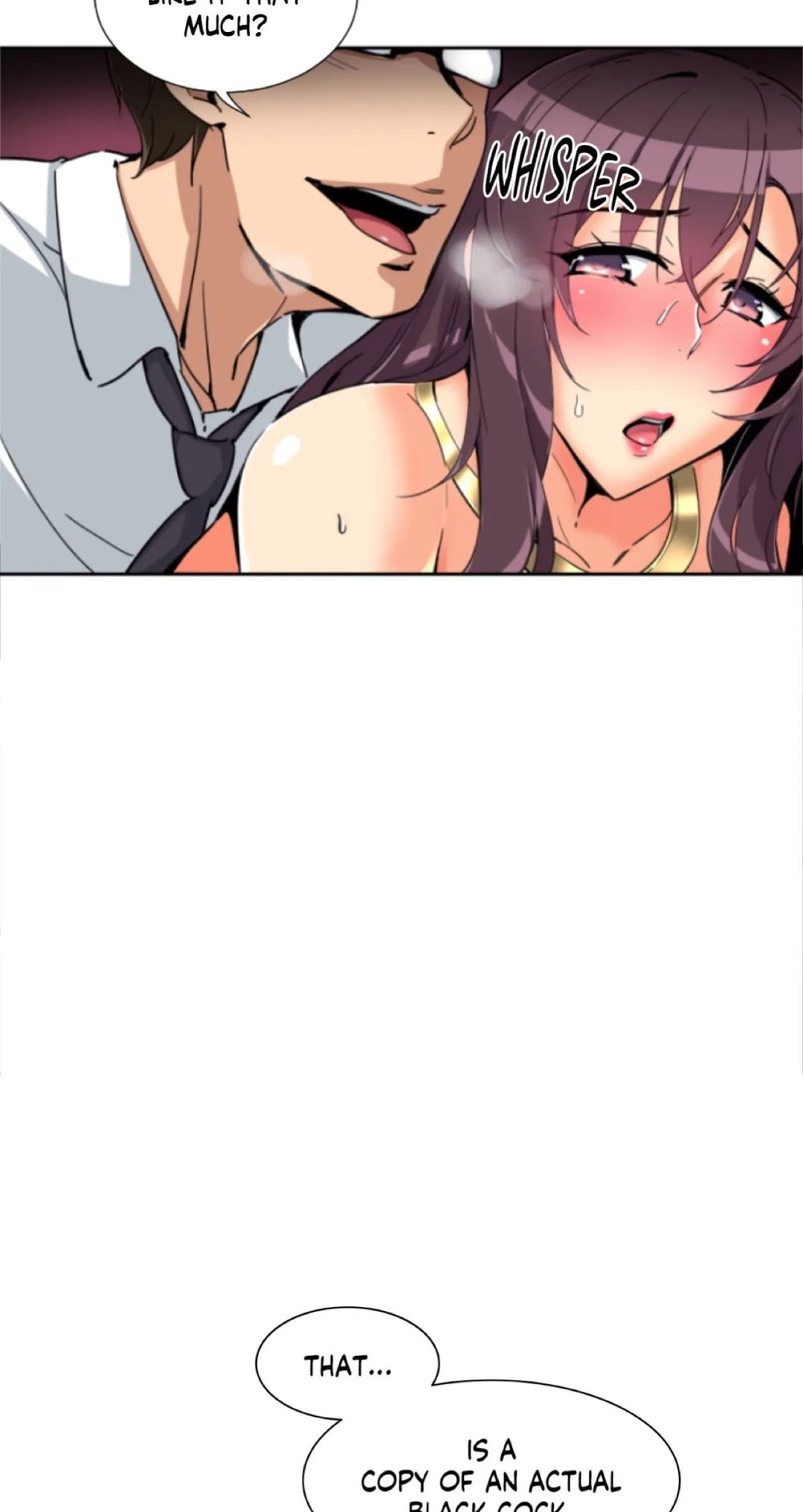 Bride Training - Chapter 48 [photo 13] - MangaPorn