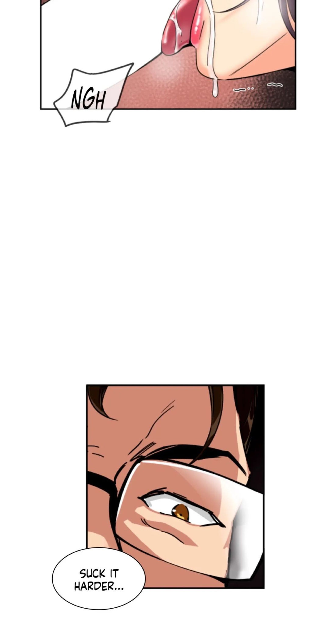 Bride Training - Chapter 48 [photo 26] - MangaPorn