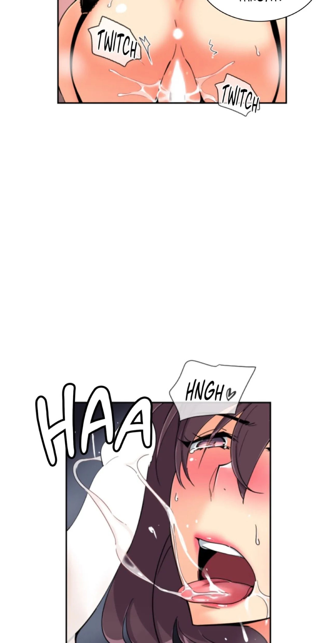 Bride Training - Chapter 48 [photo 30] - MangaPorn