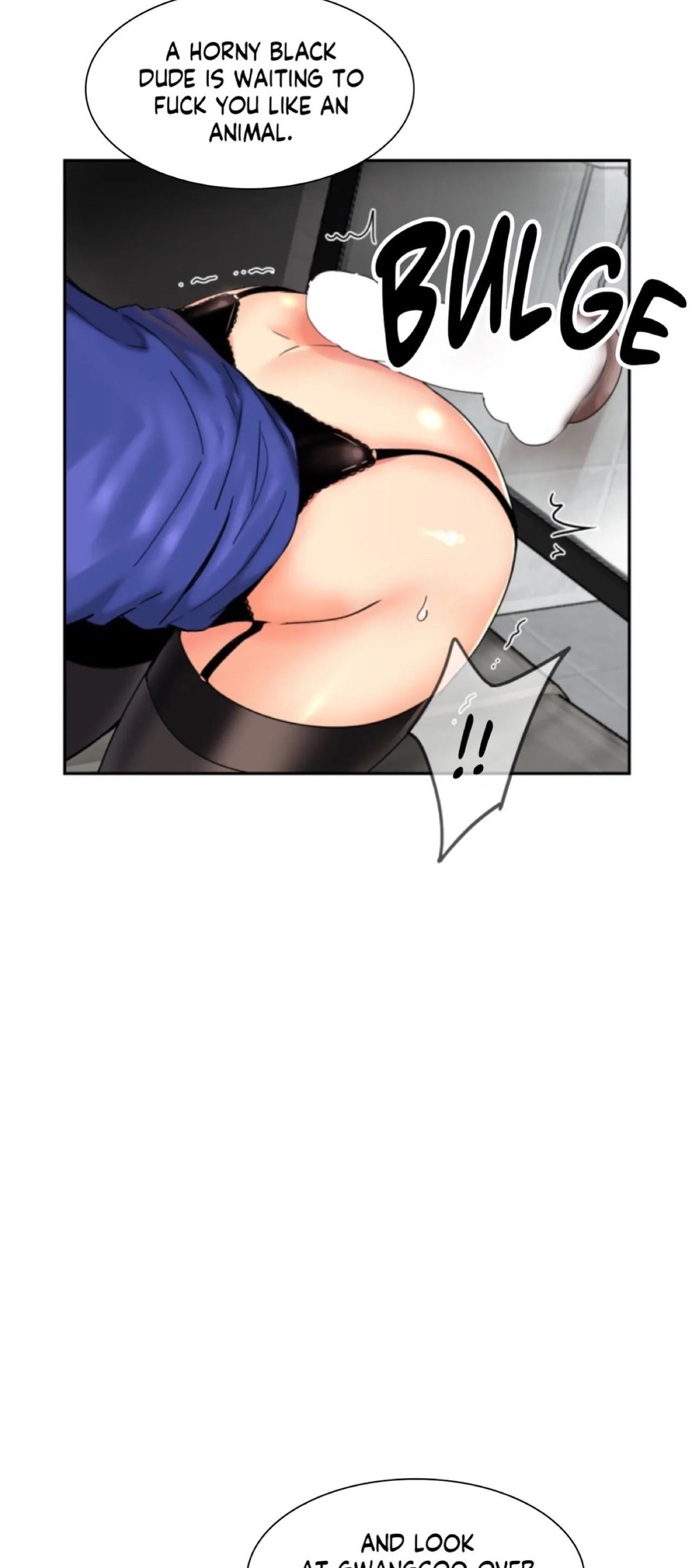 Bride Training - Chapter 48 [photo 36] - MangaPorn