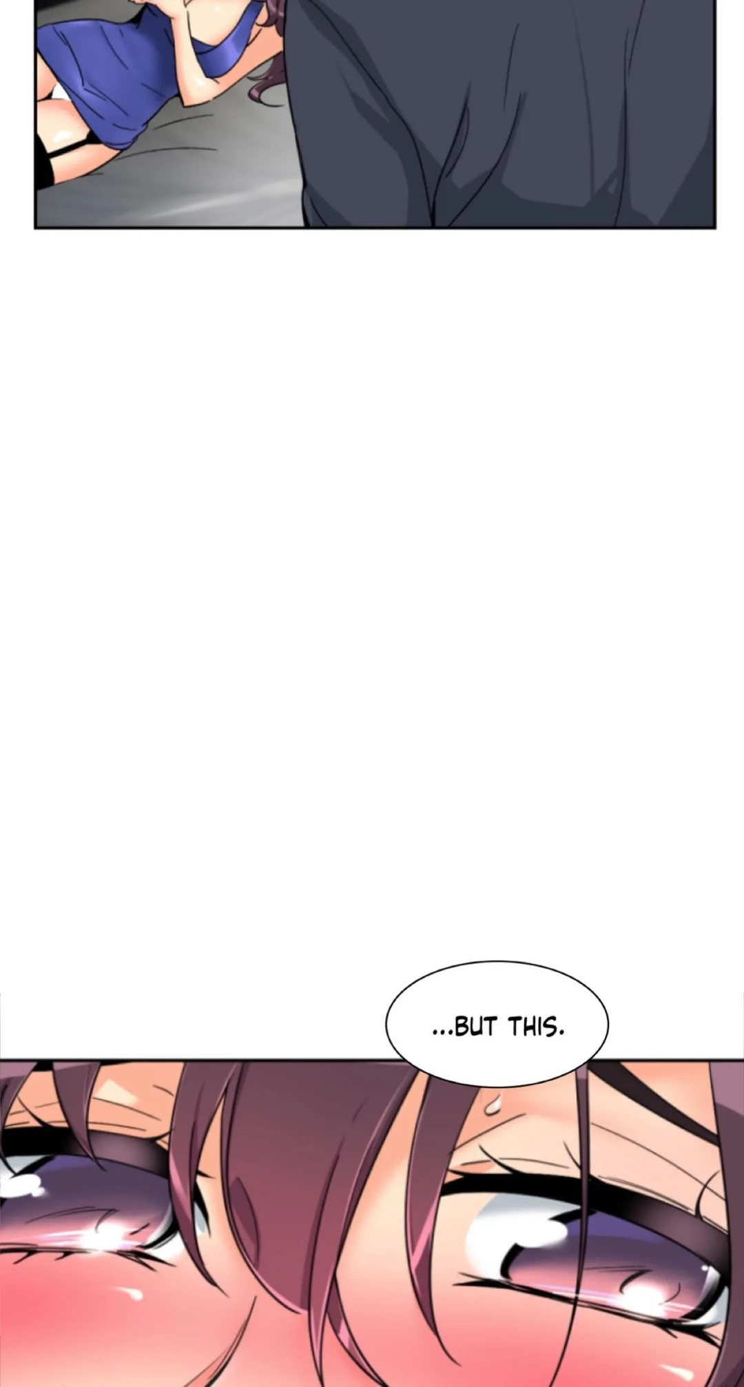 Bride Training - Chapter 48 [photo 4] - MangaPorn