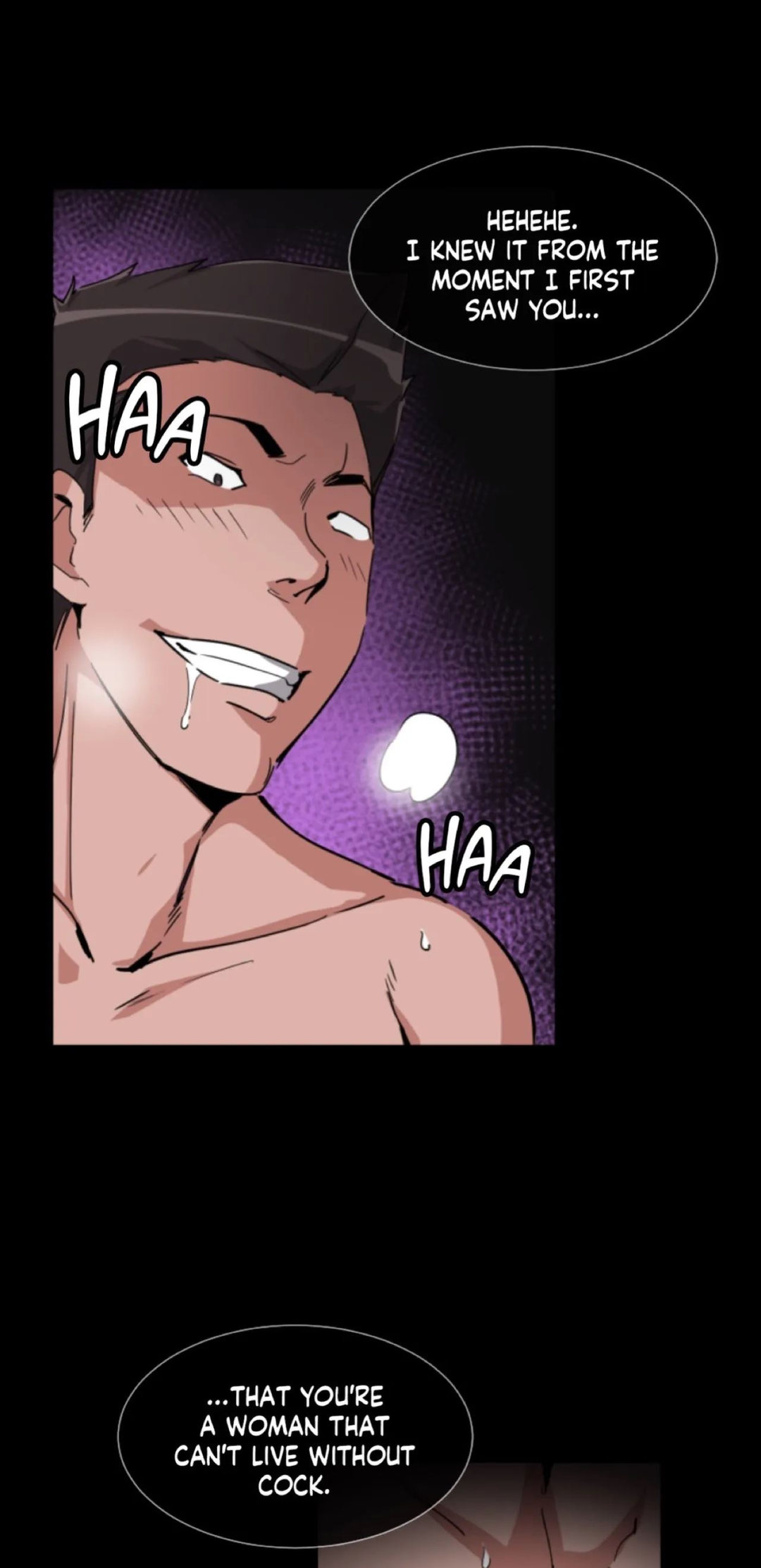 Bride Training - Chapter 48 [photo 41] - MangaPorn