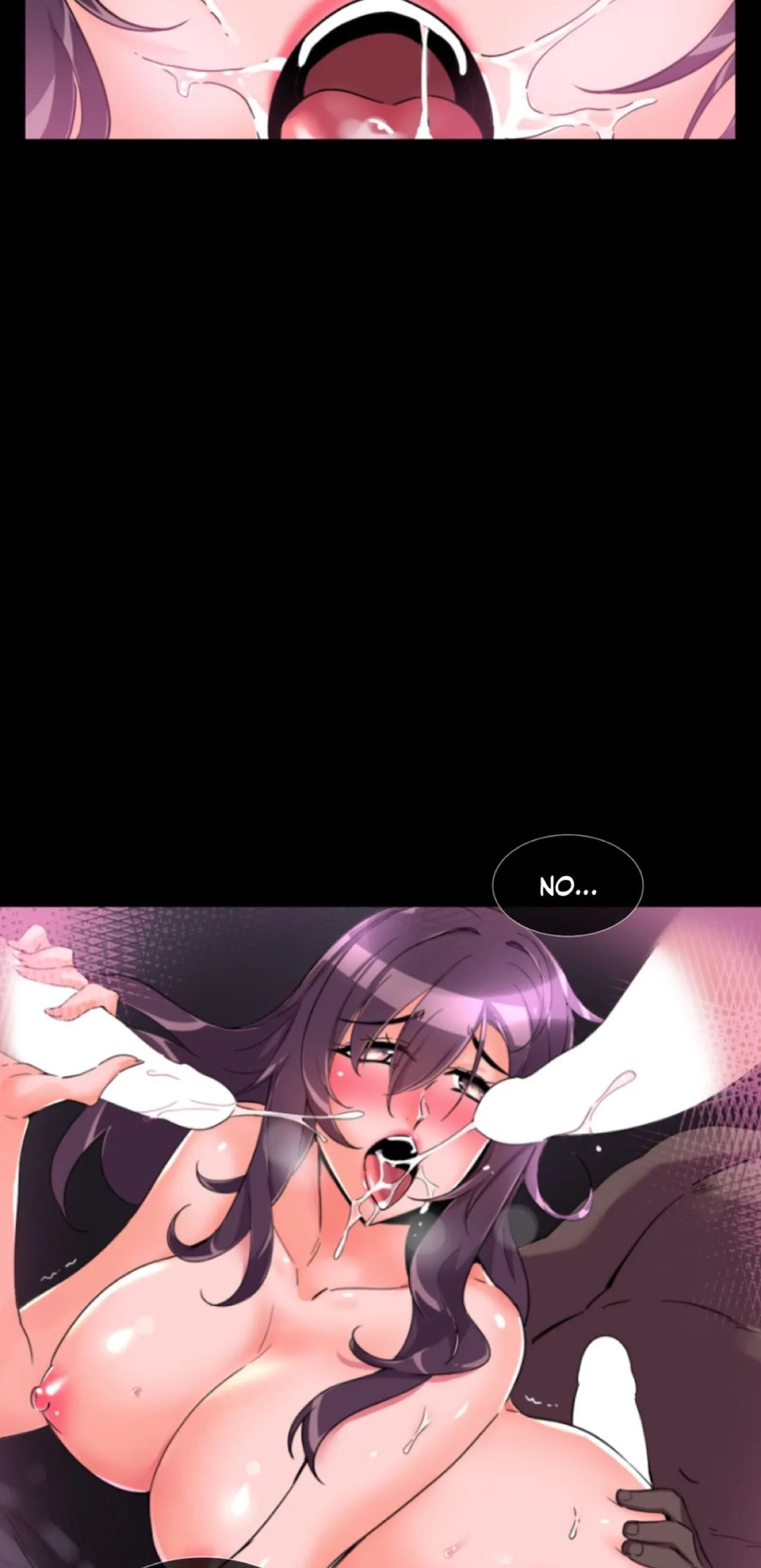 Bride Training - Chapter 48 [photo 43] - MangaPorn