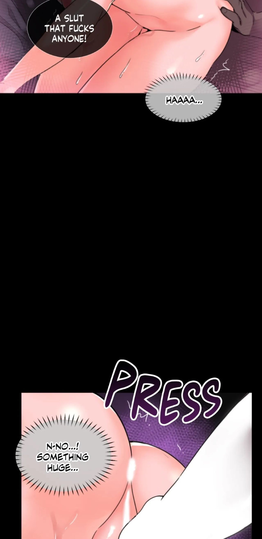 Bride Training - Chapter 48 [photo 44] - MangaPorn